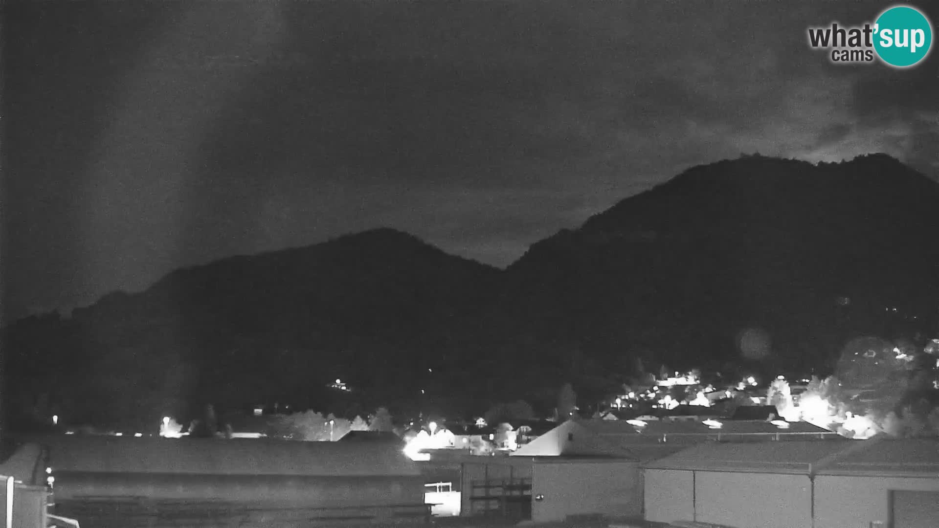 Live Webcam Polhov Gradec – Slowenien