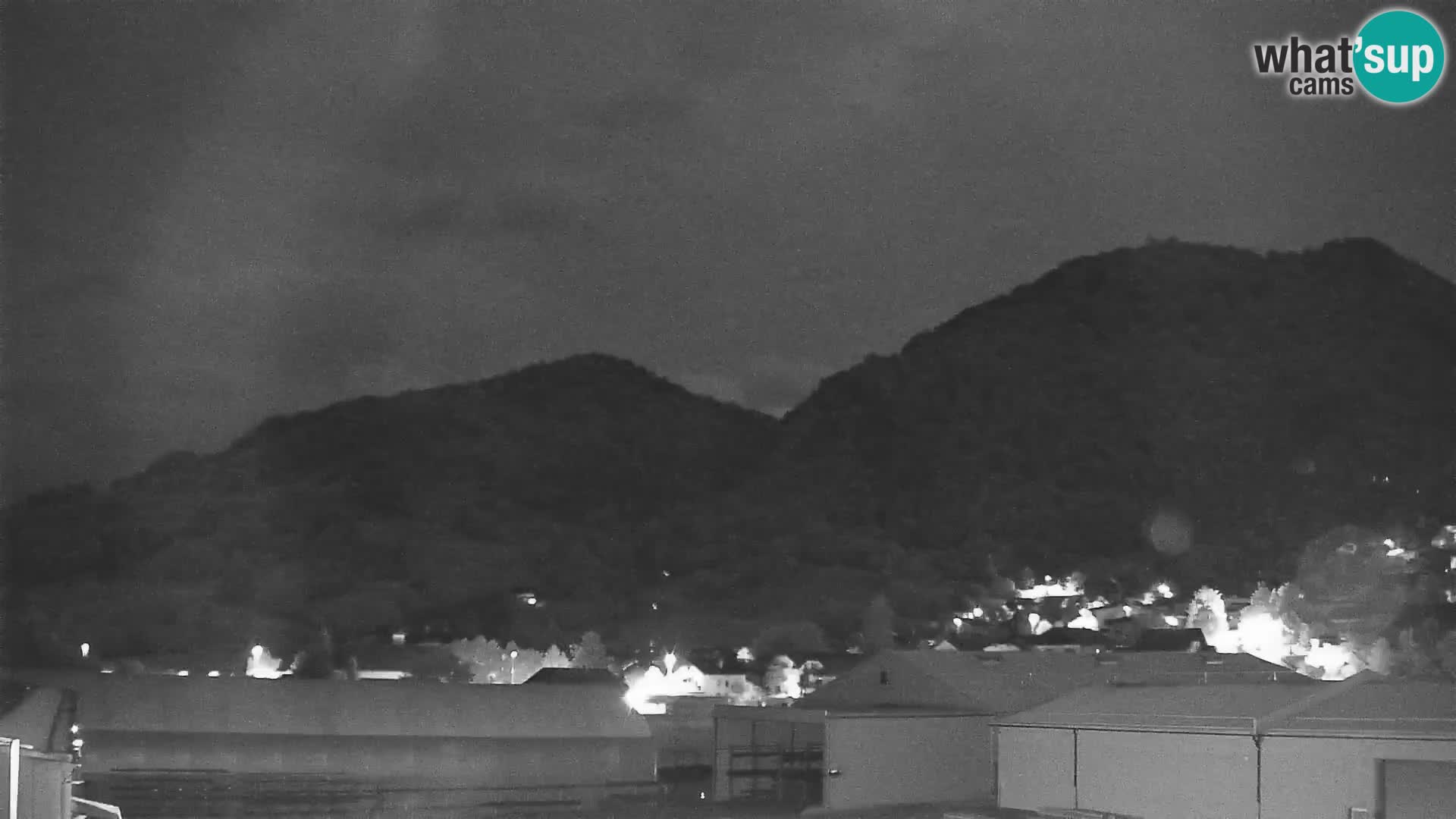 Live Webcam Polhov Gradec – Slowenien