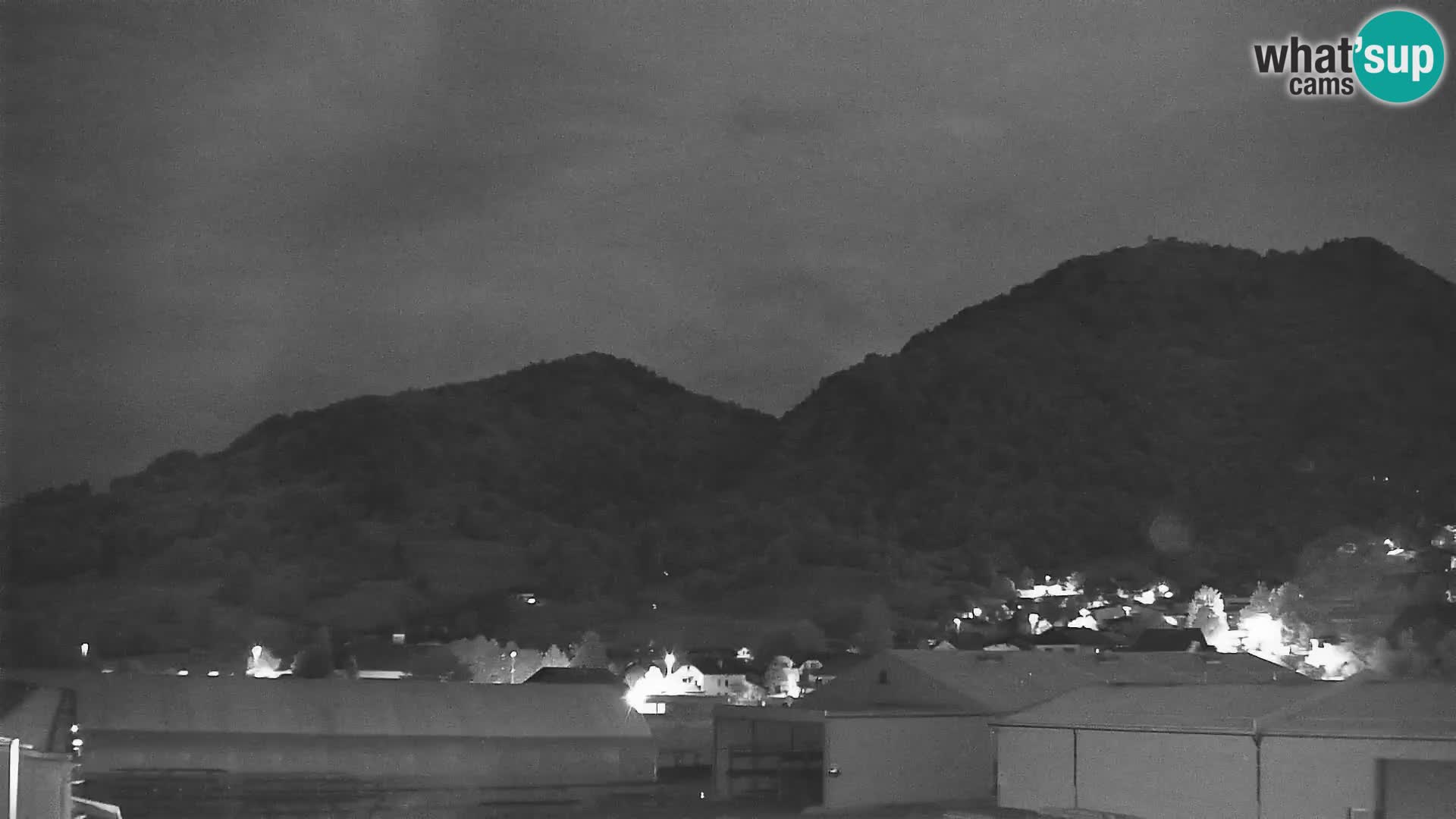 Live Webcam Polhov Gradec – Slovenia