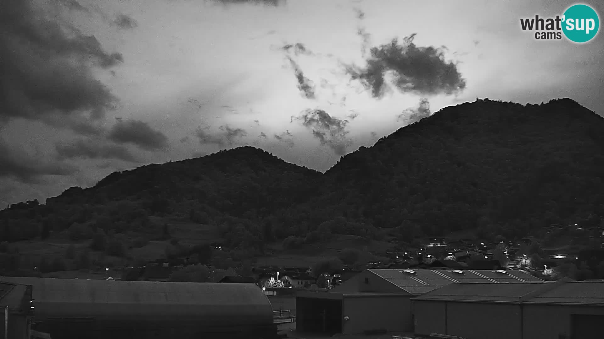 Live Webcam Polhov Gradec – Slowenien