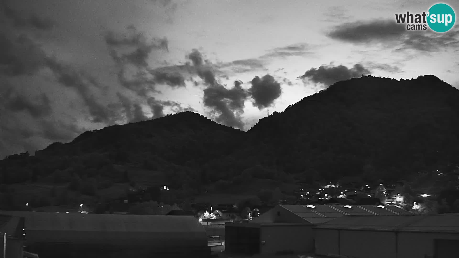 Live Webcam Polhov Gradec – Slovenia
