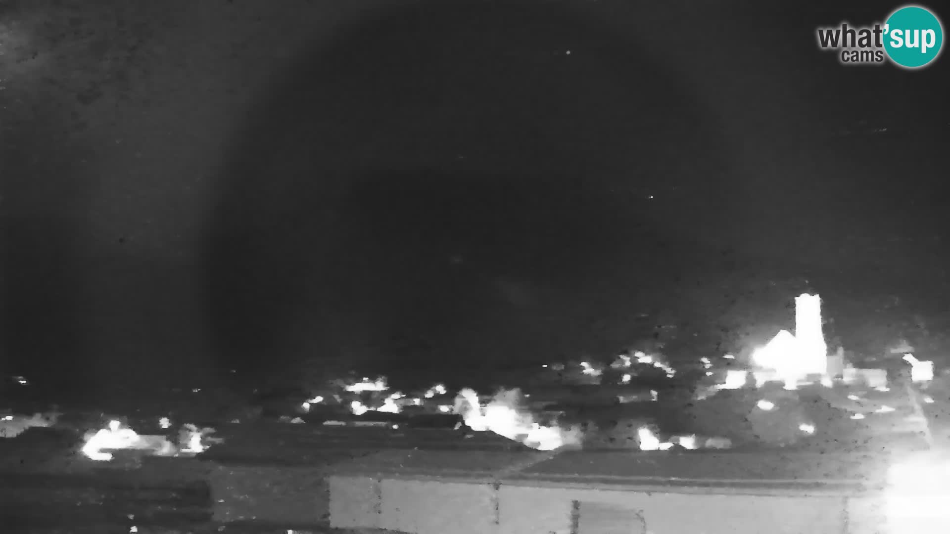 Spletna kamera Polhov Gradec