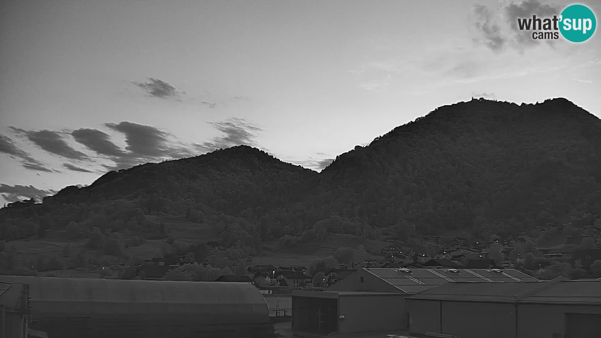 Live Webcam Polhov Gradec – Slovenia