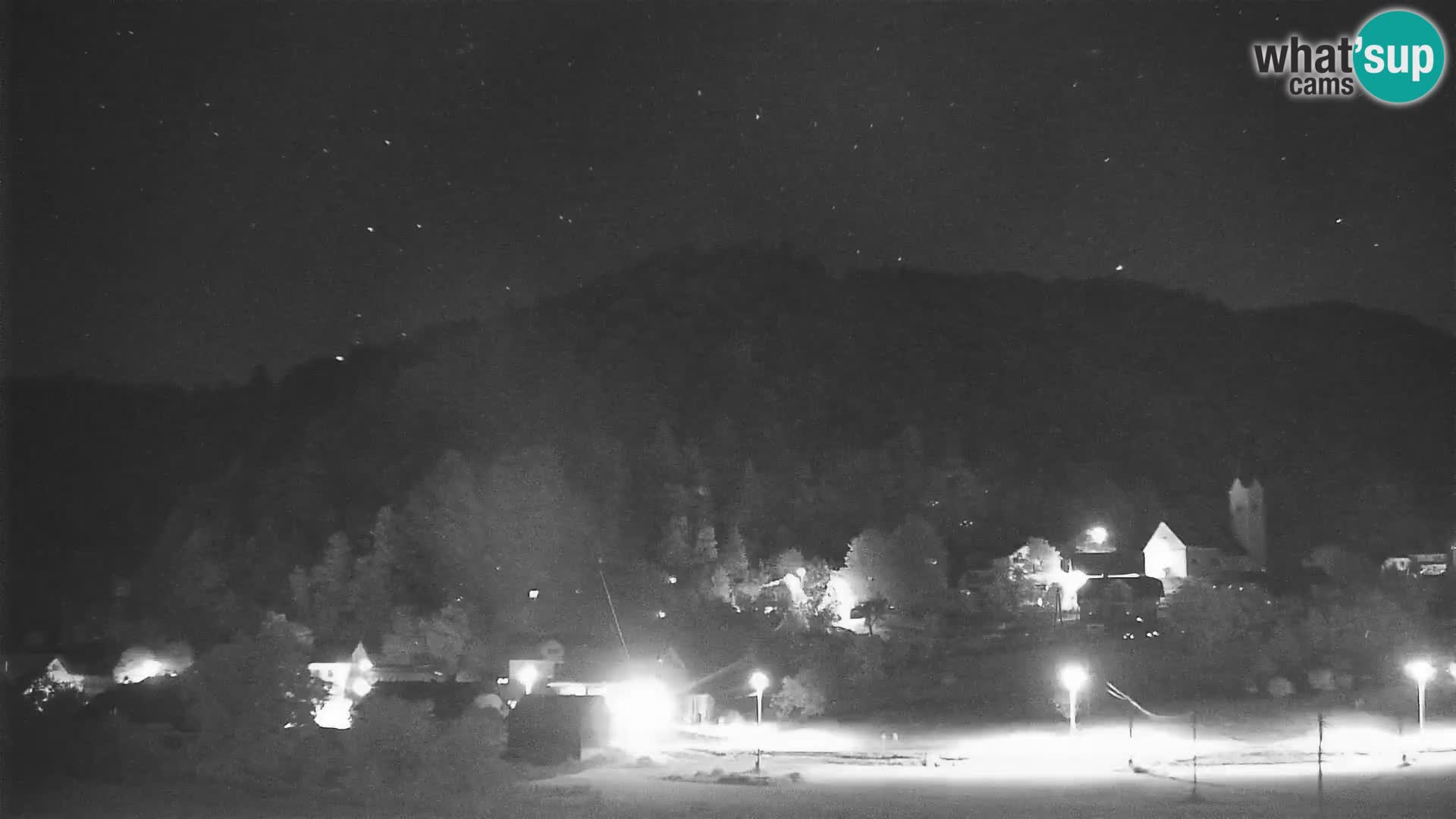 Live Webcam Polhov Gradec – Slovenia