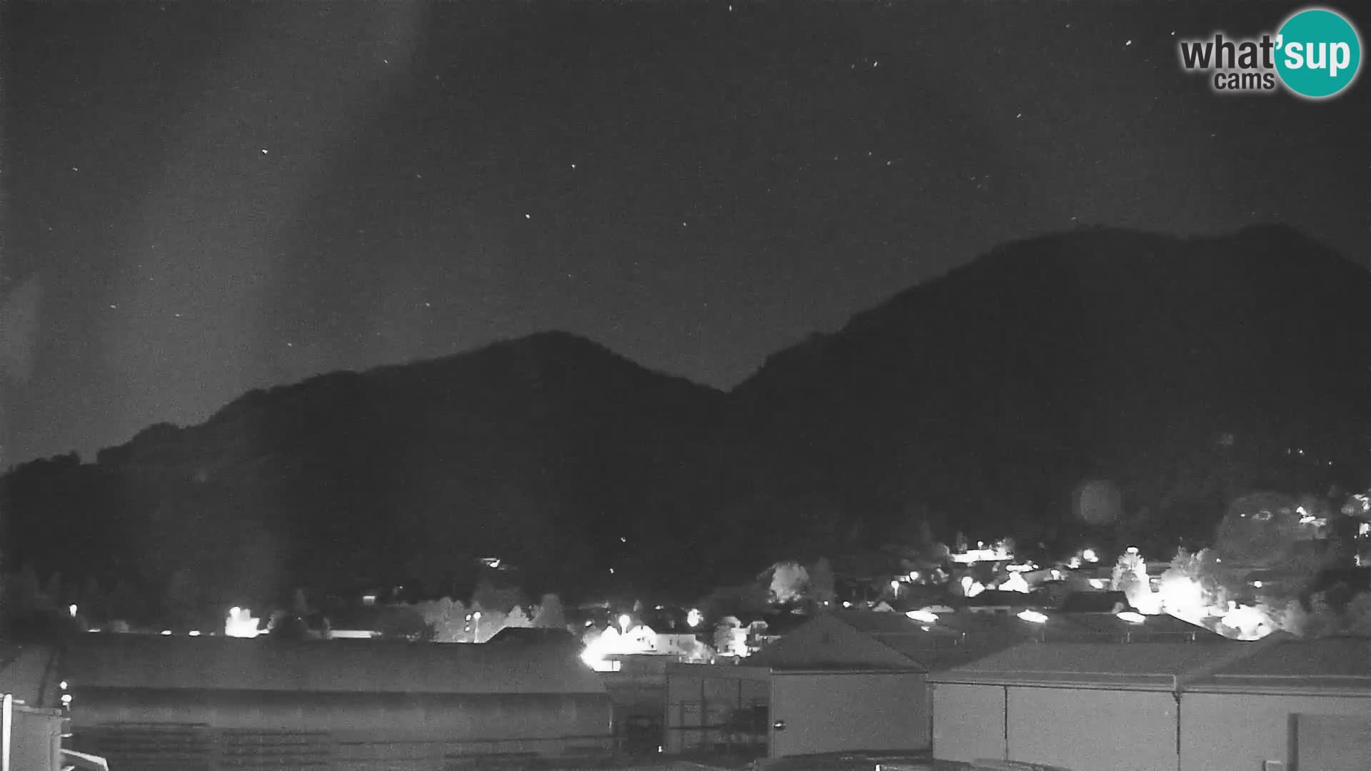 Live Webcam Polhov Gradec – Slovenia