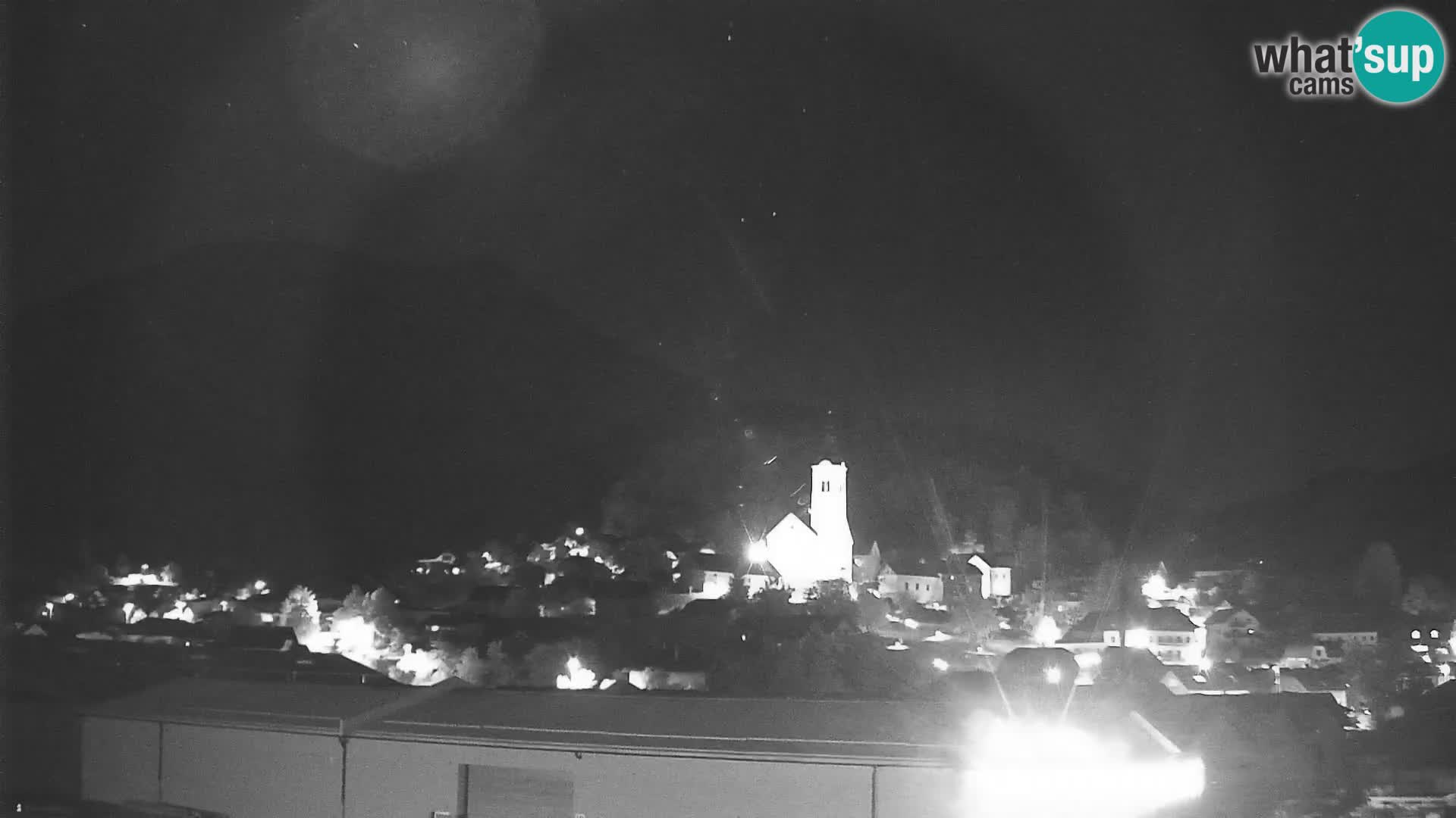 Webcam en vivo Polhov Gradec – Eslovenia