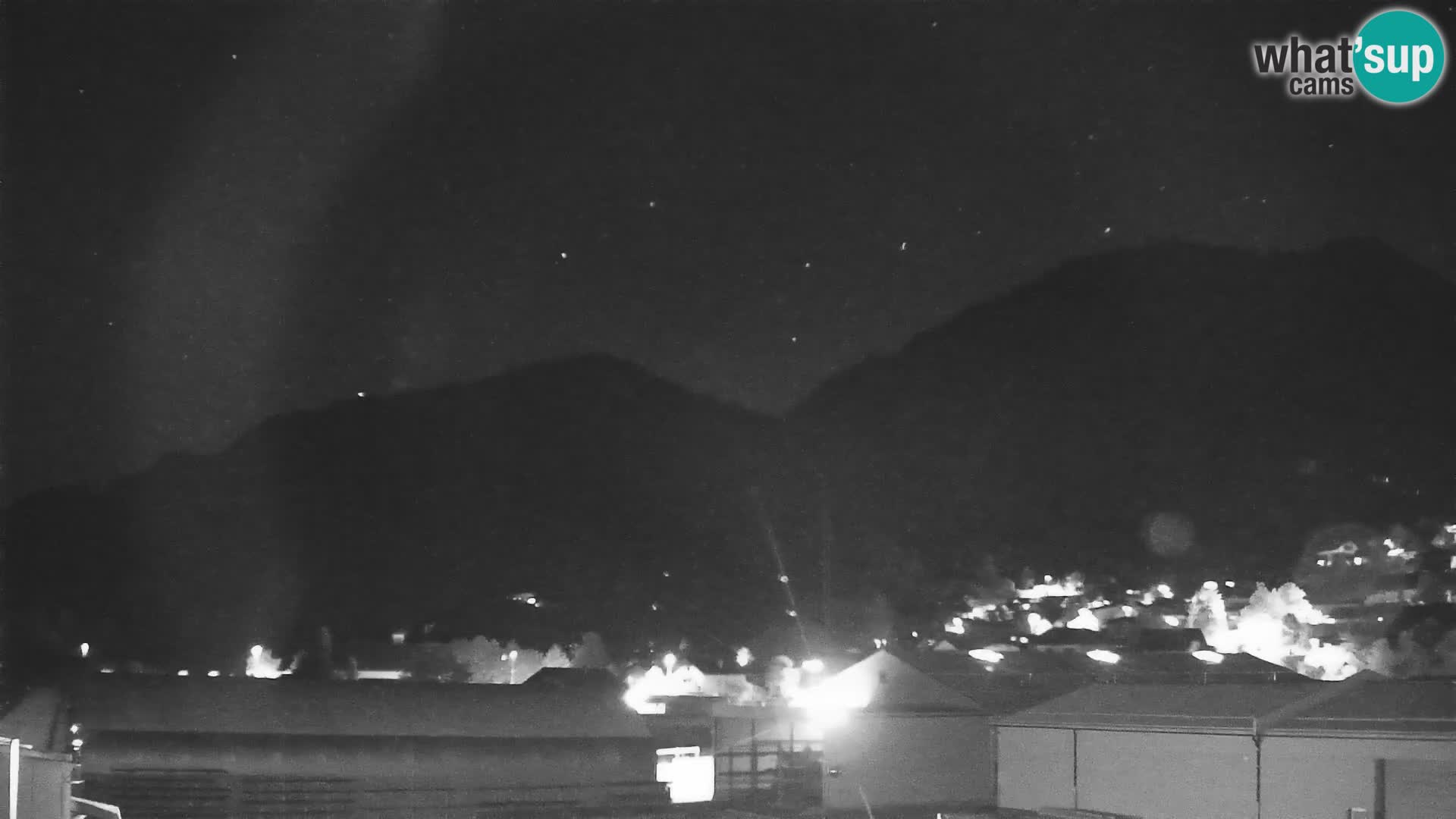 Spletna kamera Polhov Gradec