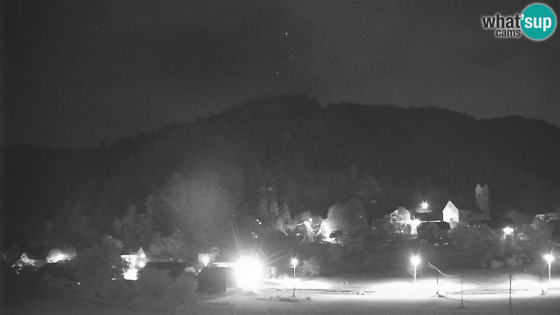 Webcam en vivo Polhov Gradec – Eslovenia