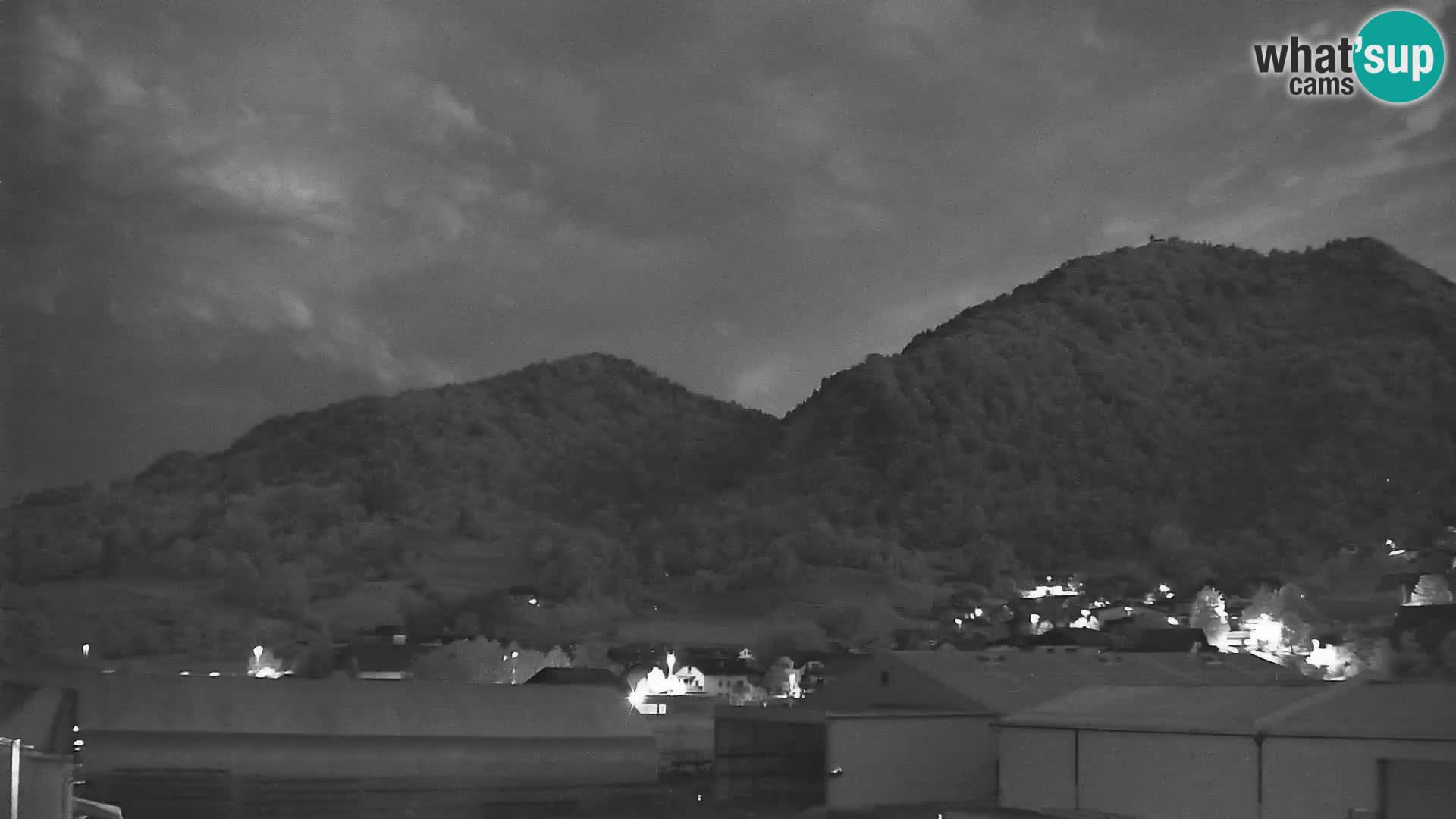 Live Webcam Polhov Gradec – Slovenia