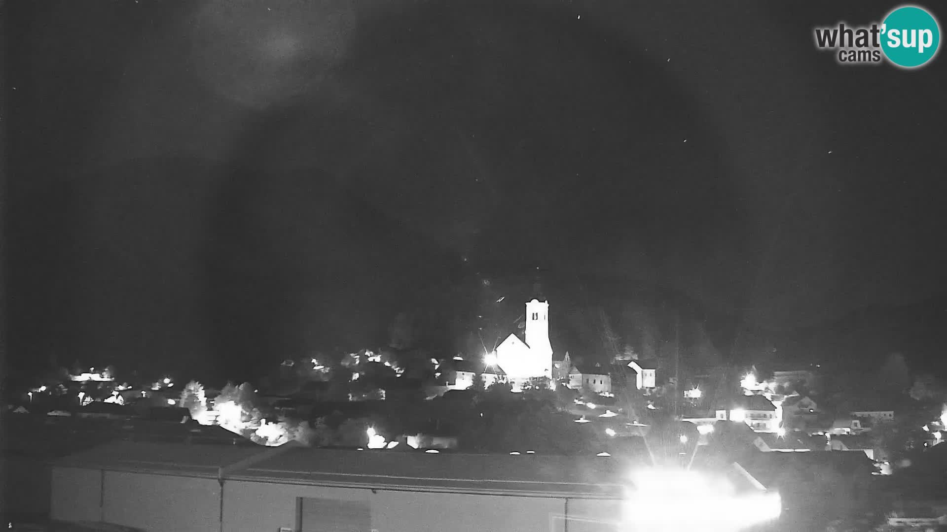 Live Webcam Polhov Gradec – Slovenia