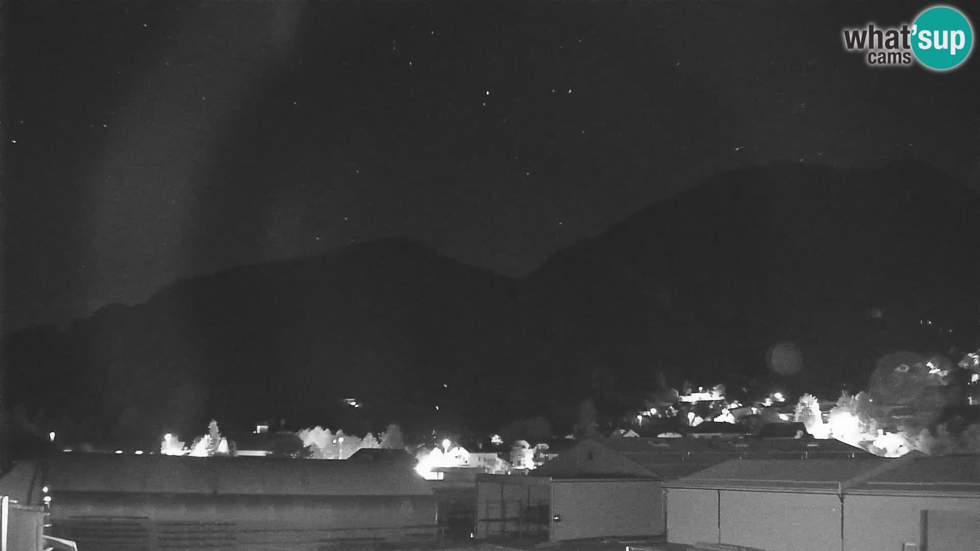 Live Webcam Polhov Gradec – Slovenia