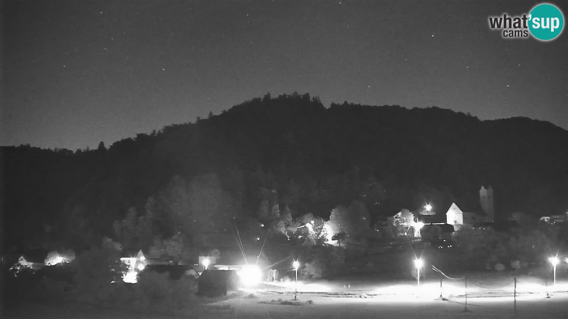 Live Webcam Polhov Gradec – Slowenien