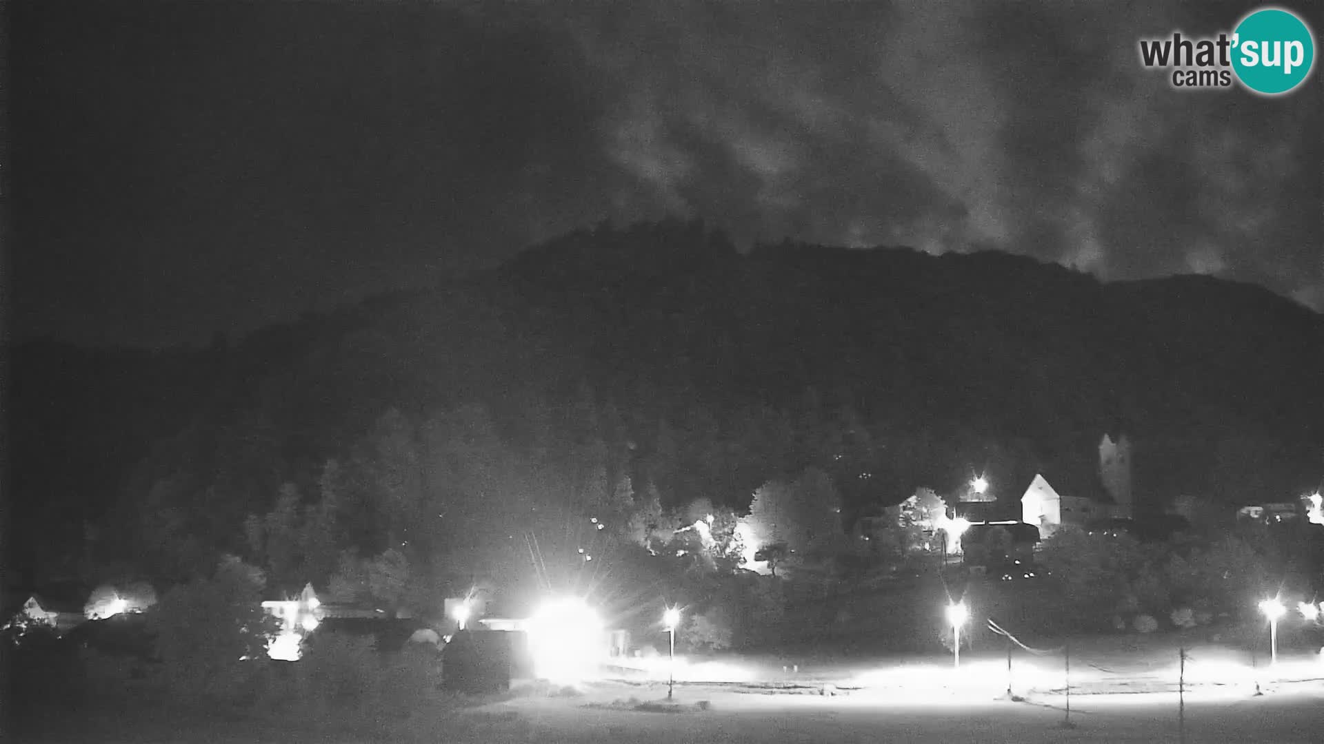 Live Webcam Polhov Gradec – Slovenia