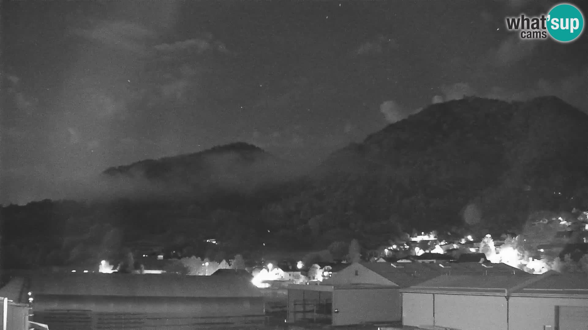 Live Webcam Polhov Gradec – Slowenien