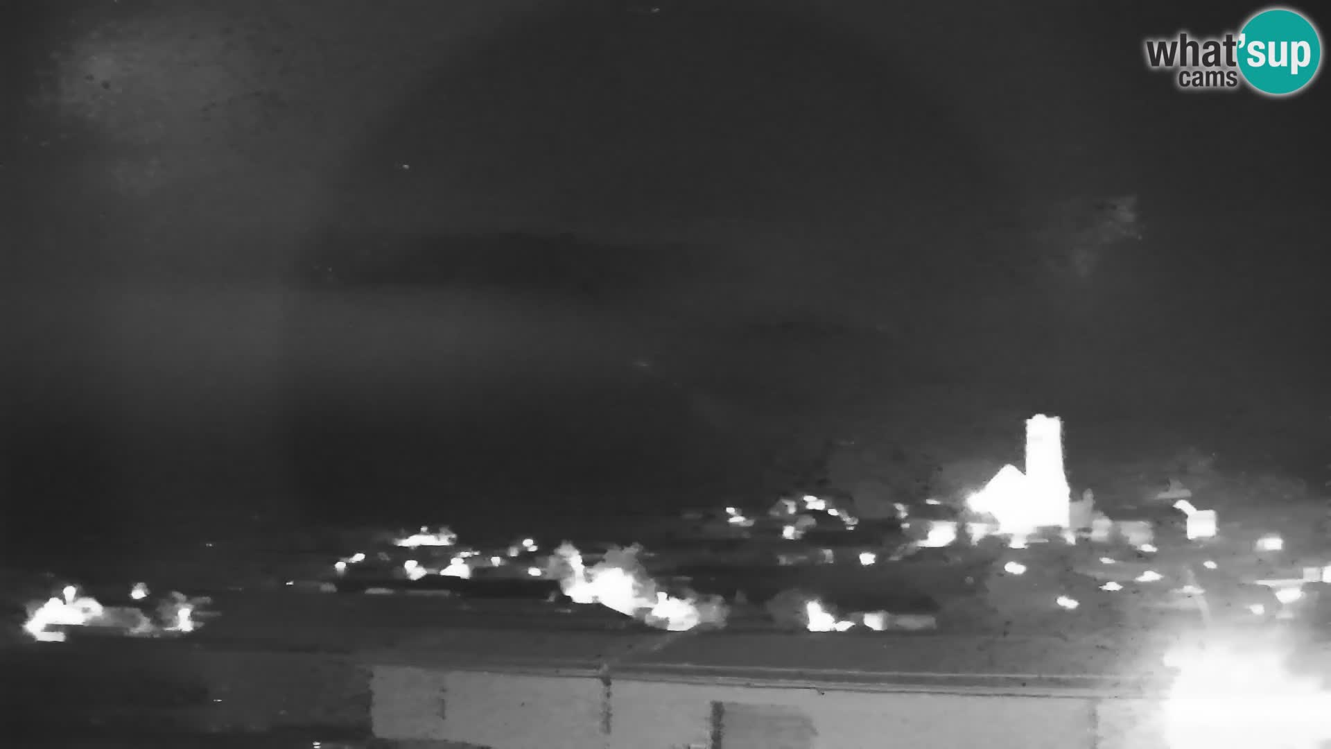 Webcam en direct Polhov Gradec – Slovénie