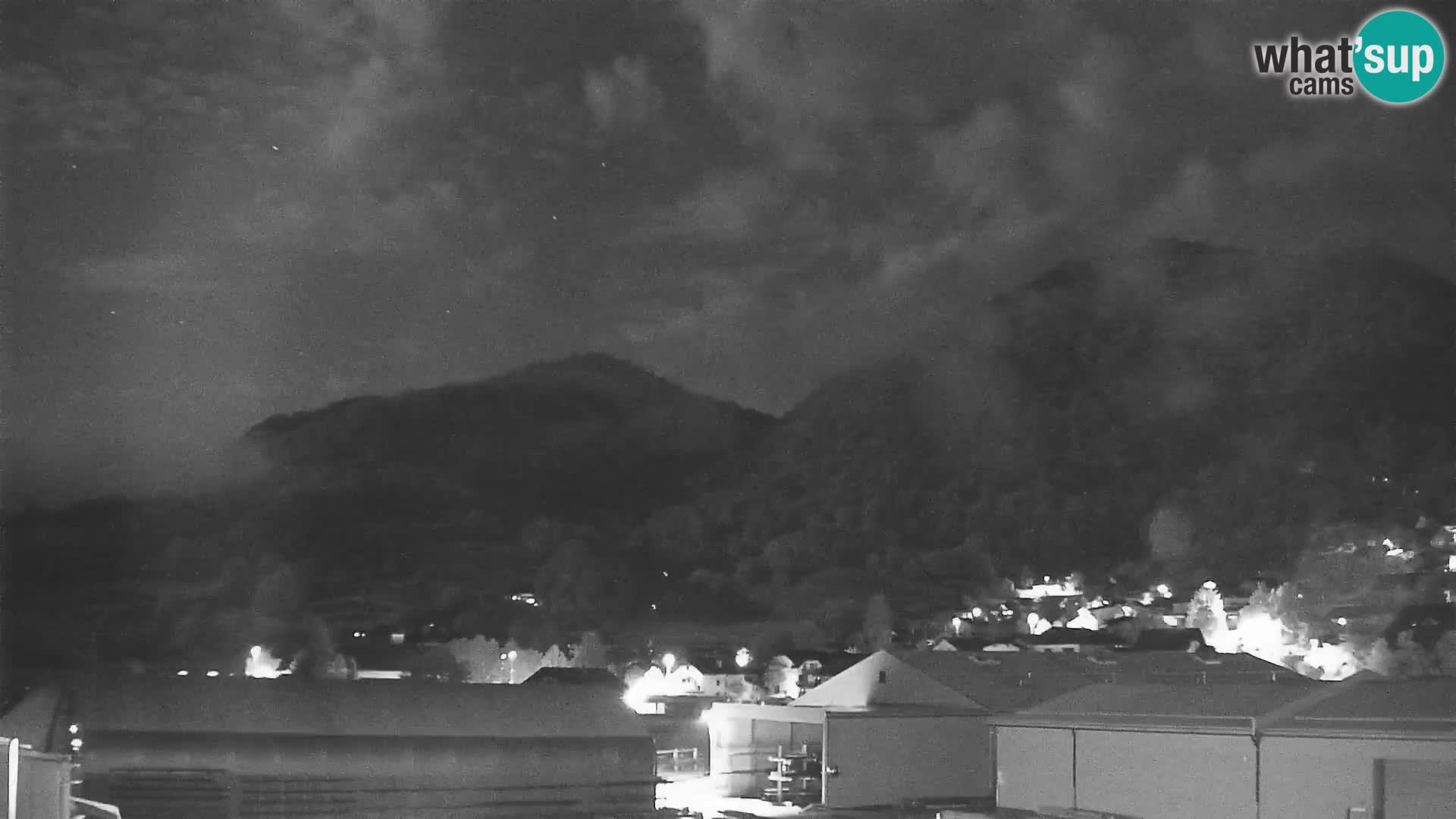 Webcam en direct Polhov Gradec – Slovénie