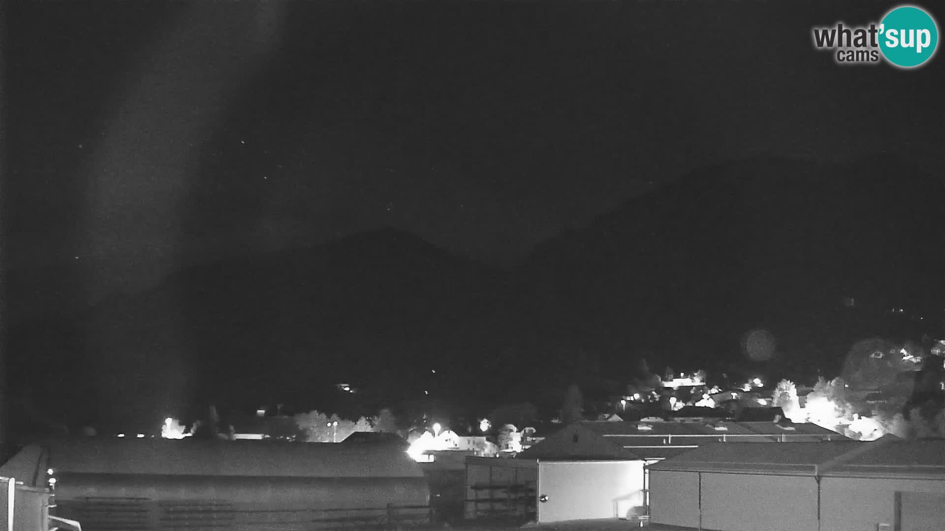 Webcam en direct Polhov Gradec – Slovénie