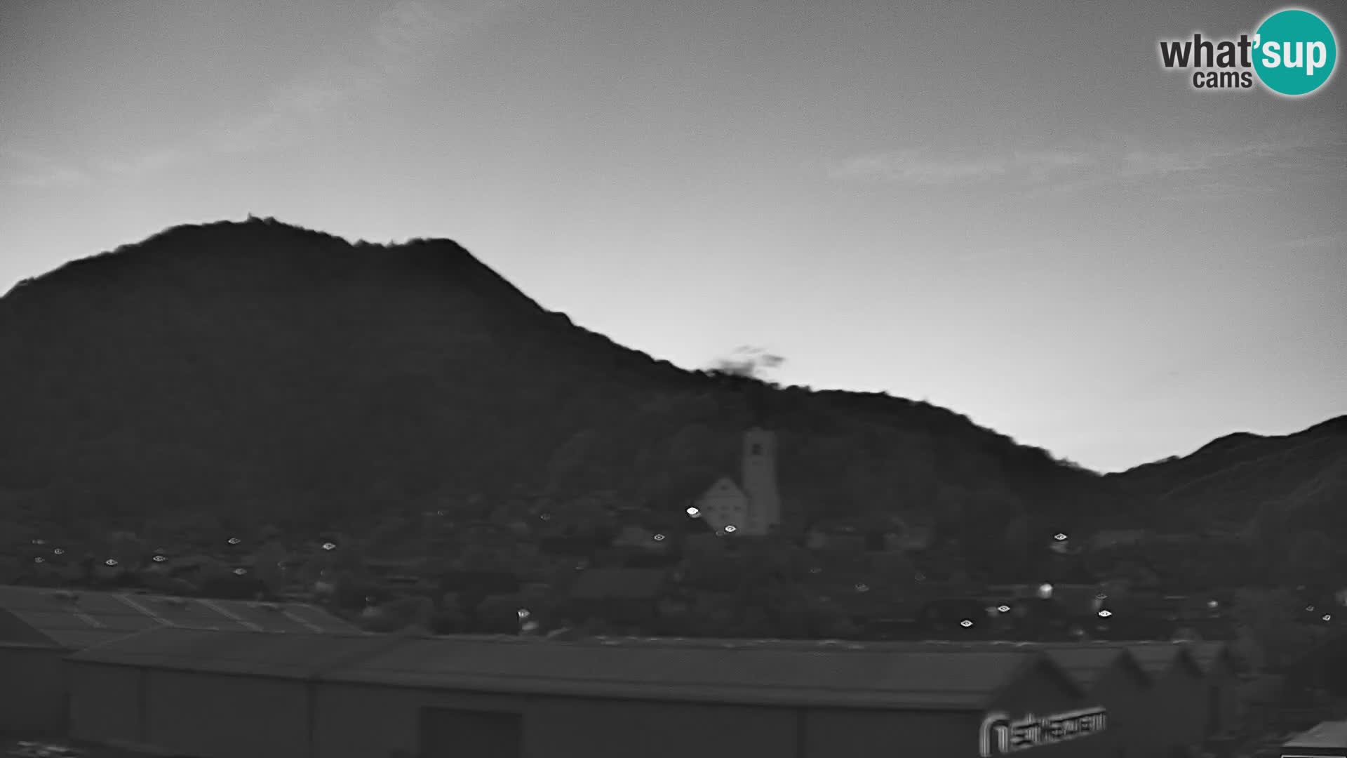 Live Webcam Polhov Gradec – Slovenia