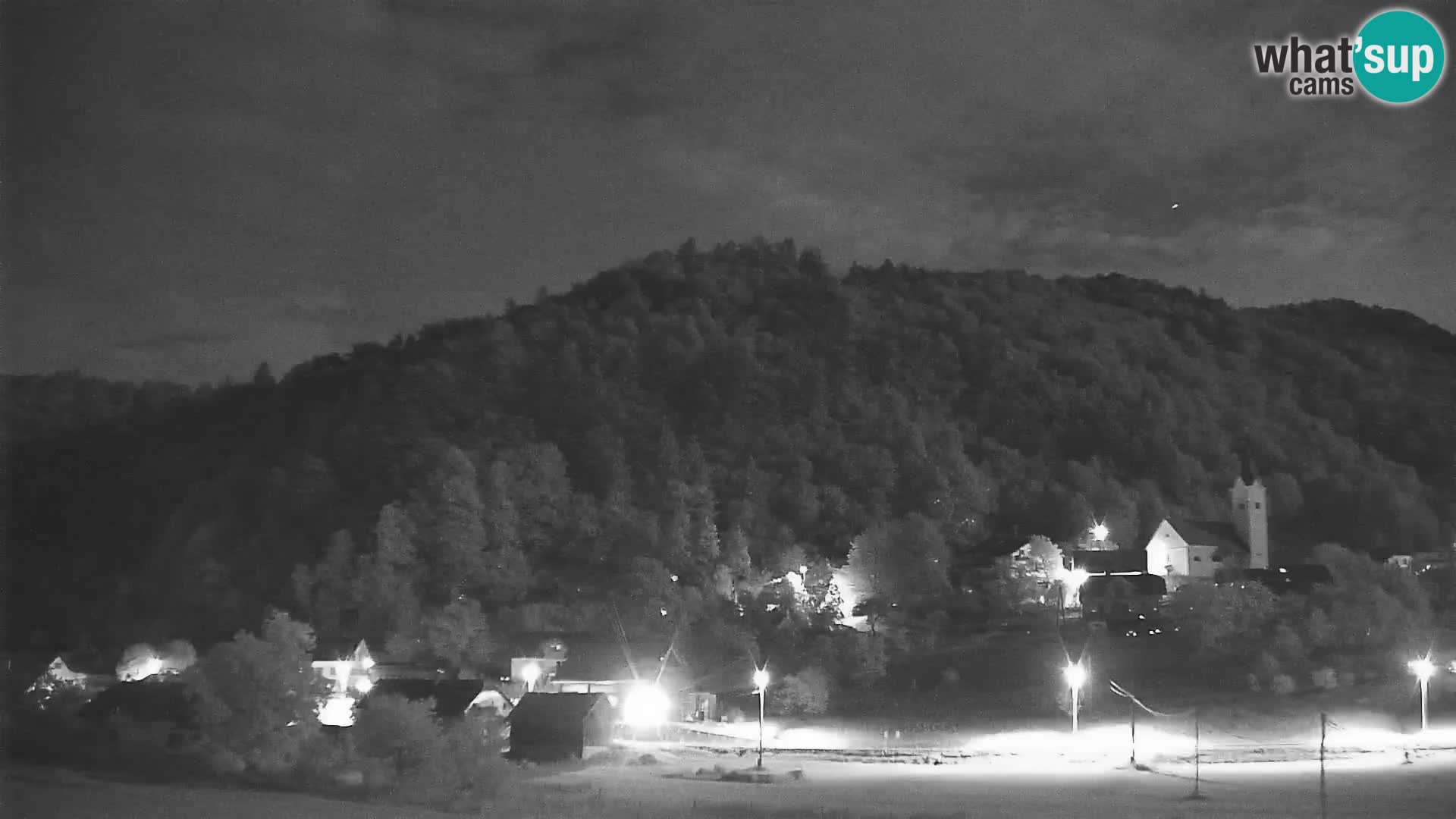 Live Webcam Polhov Gradec – Slowenien