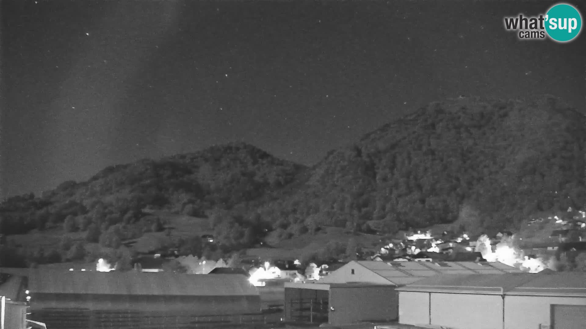 Live Webcam Polhov Gradec – Slovenia