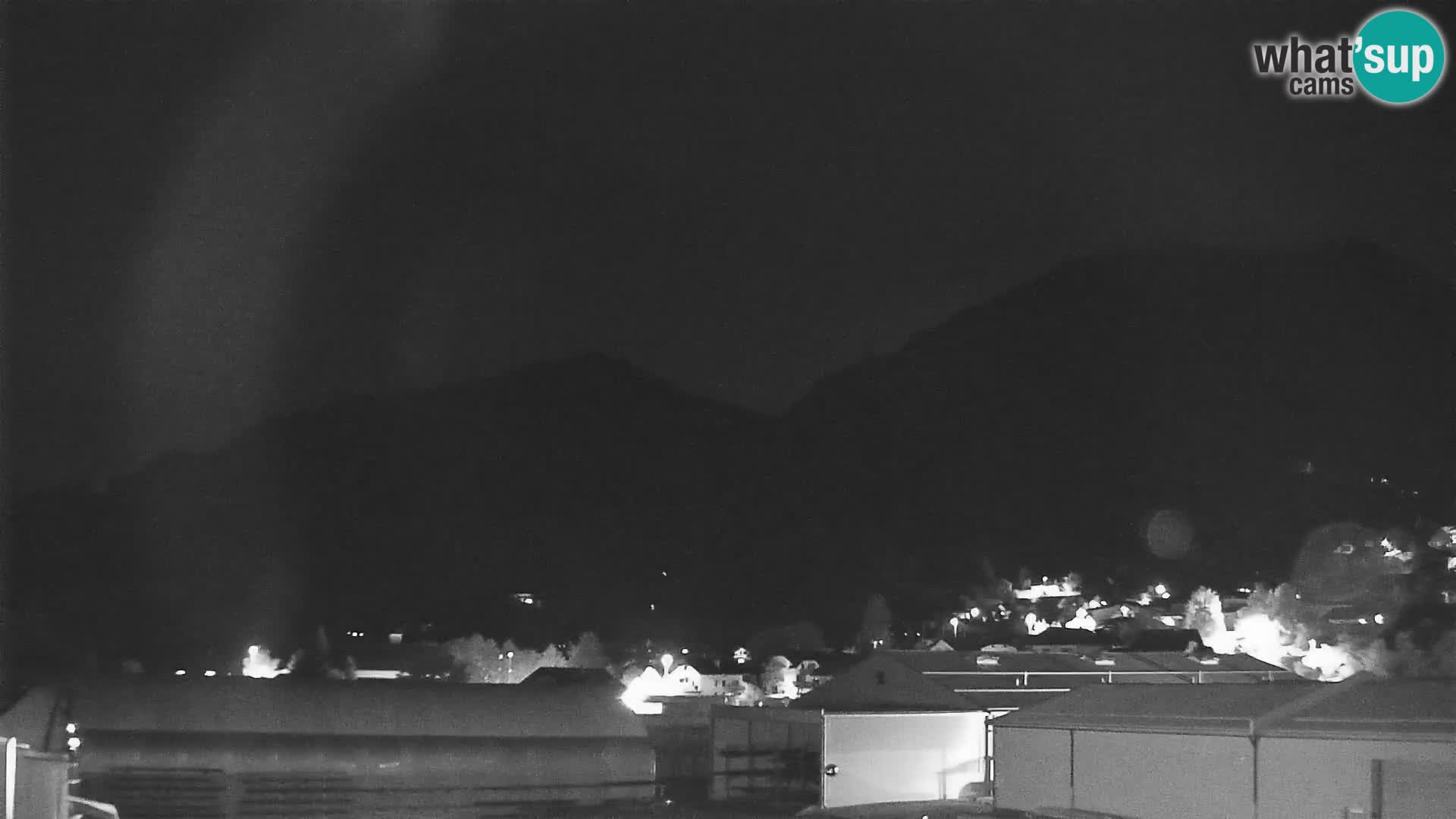 Live Webcam Polhov Gradec – Slovenia