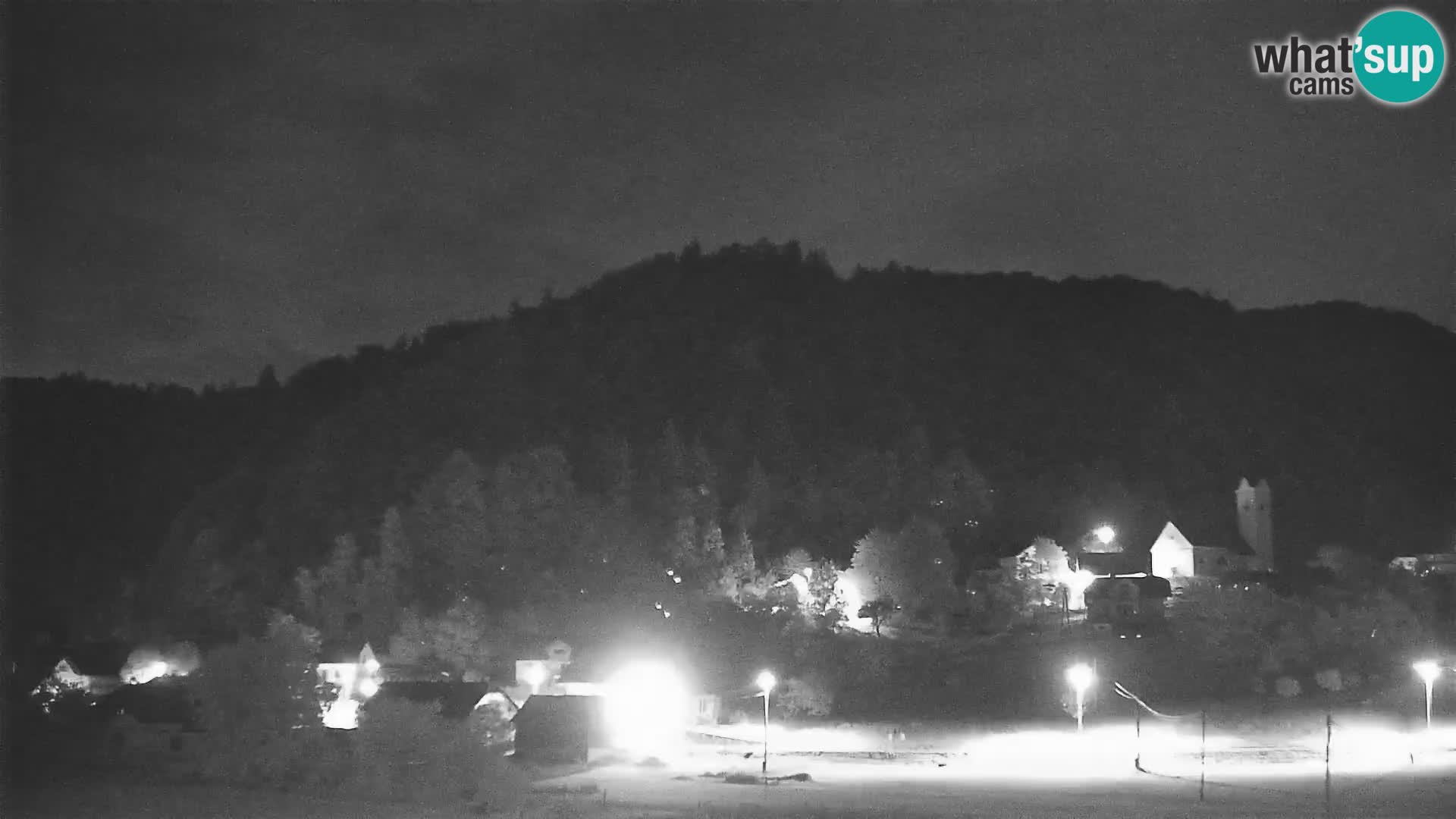 Live Webcam Polhov Gradec – Slovenia