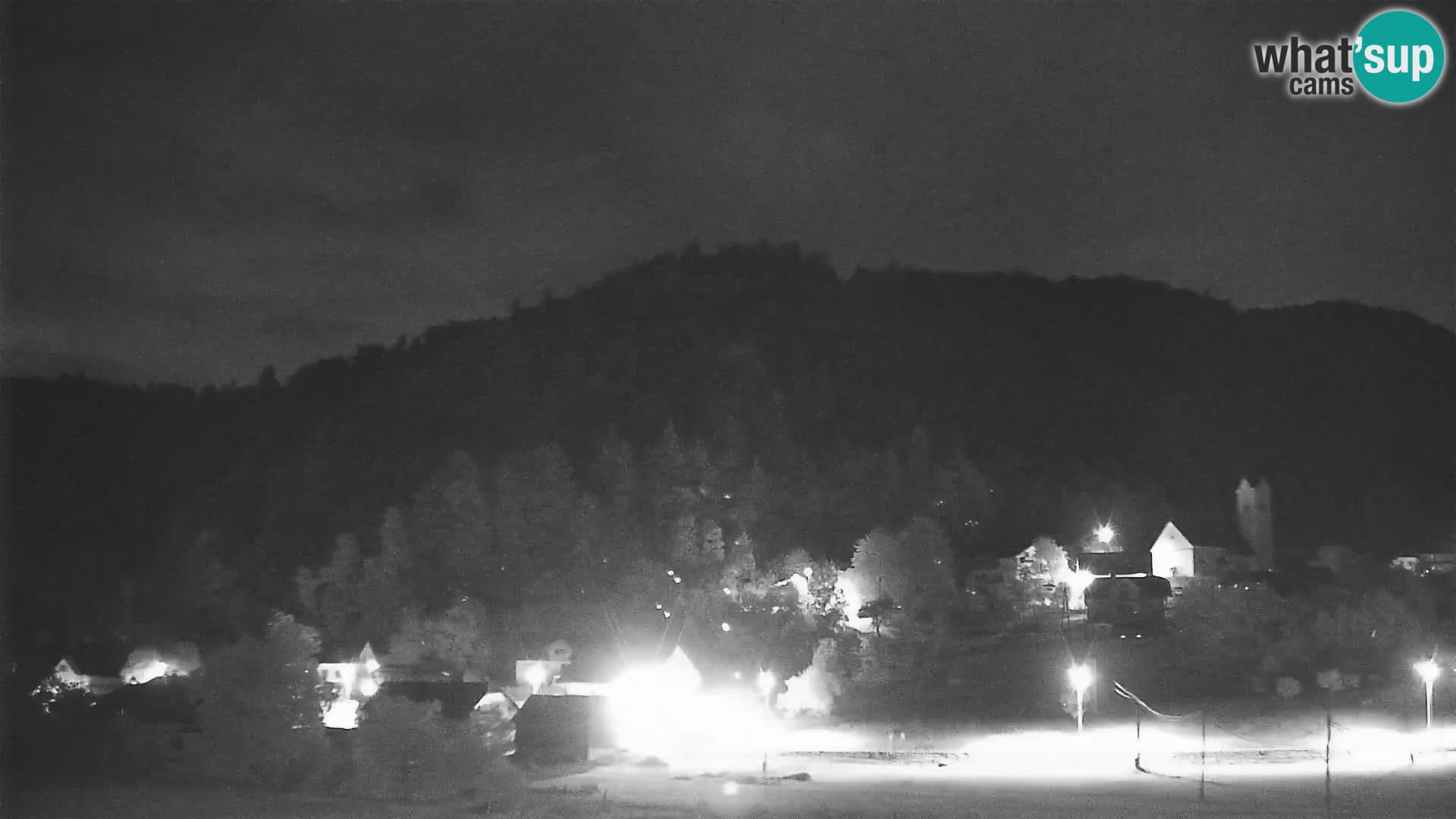 Live Webcam Polhov Gradec – Slovenia