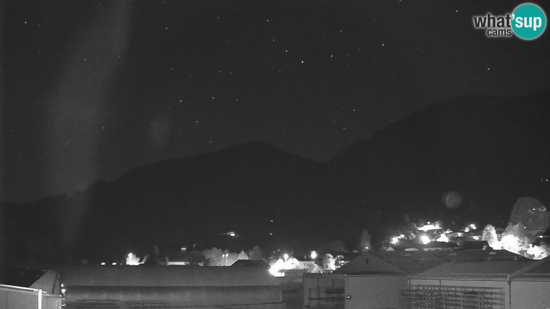 Live Webcam Polhov Gradec – Slowenien