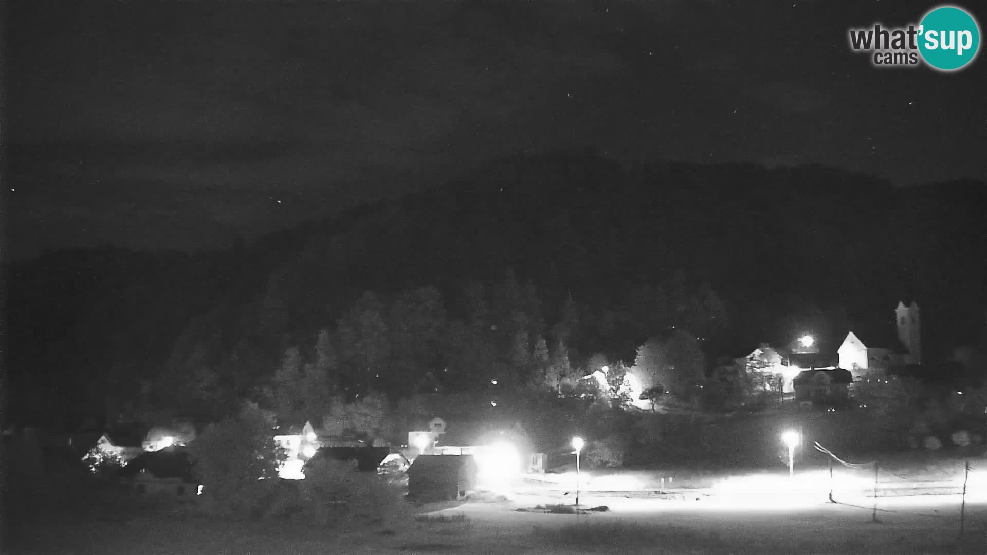 Webcam en vivo Polhov Gradec – Eslovenia