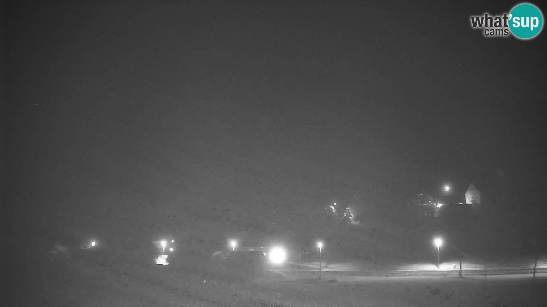 Webcam en direct Polhov Gradec – Slovénie