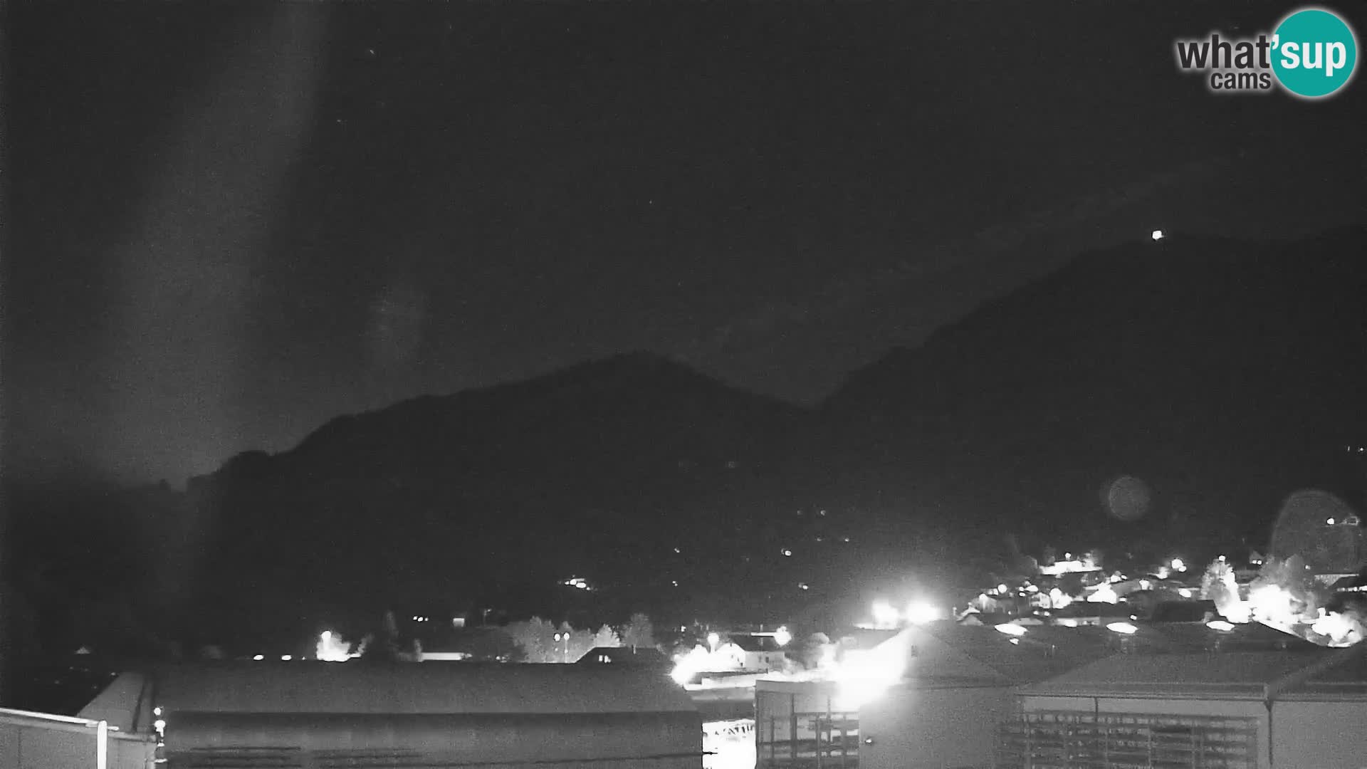 Live Webcam Polhov Gradec – Slovenia