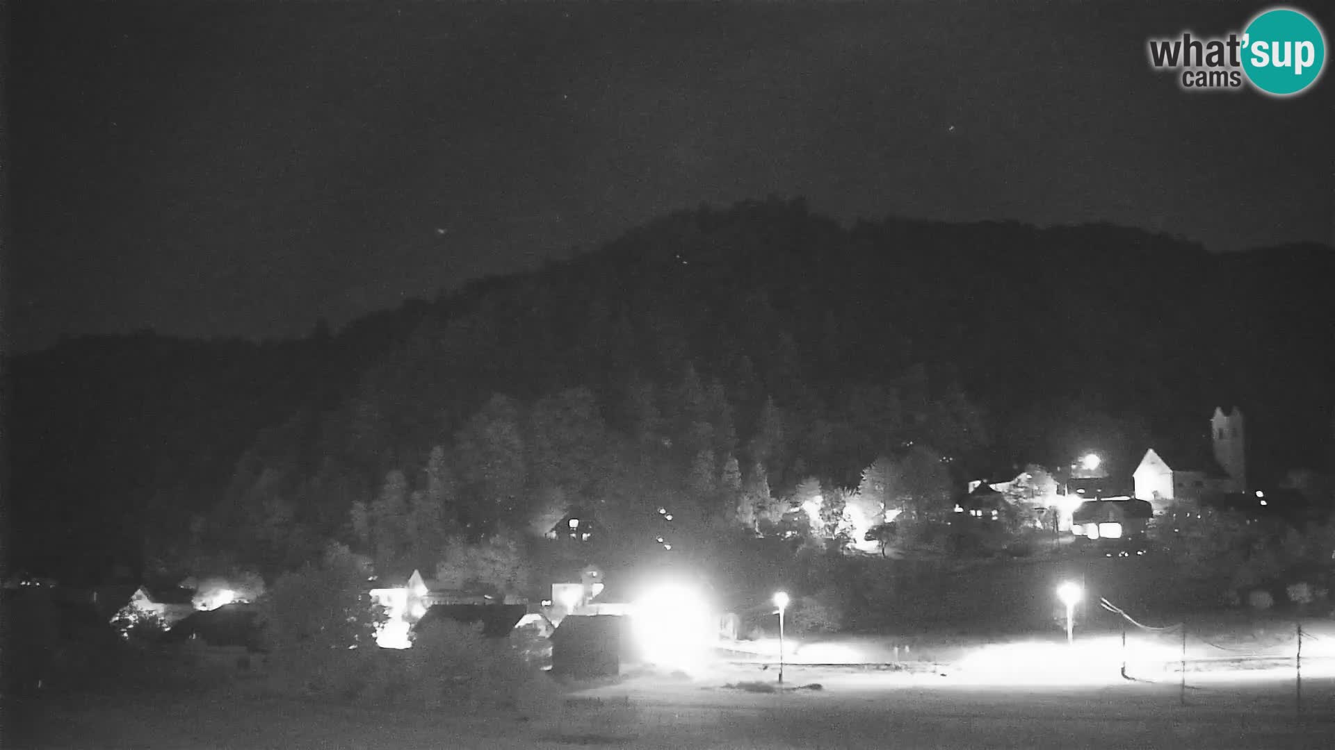 Live Webcam Polhov Gradec – Slovenia