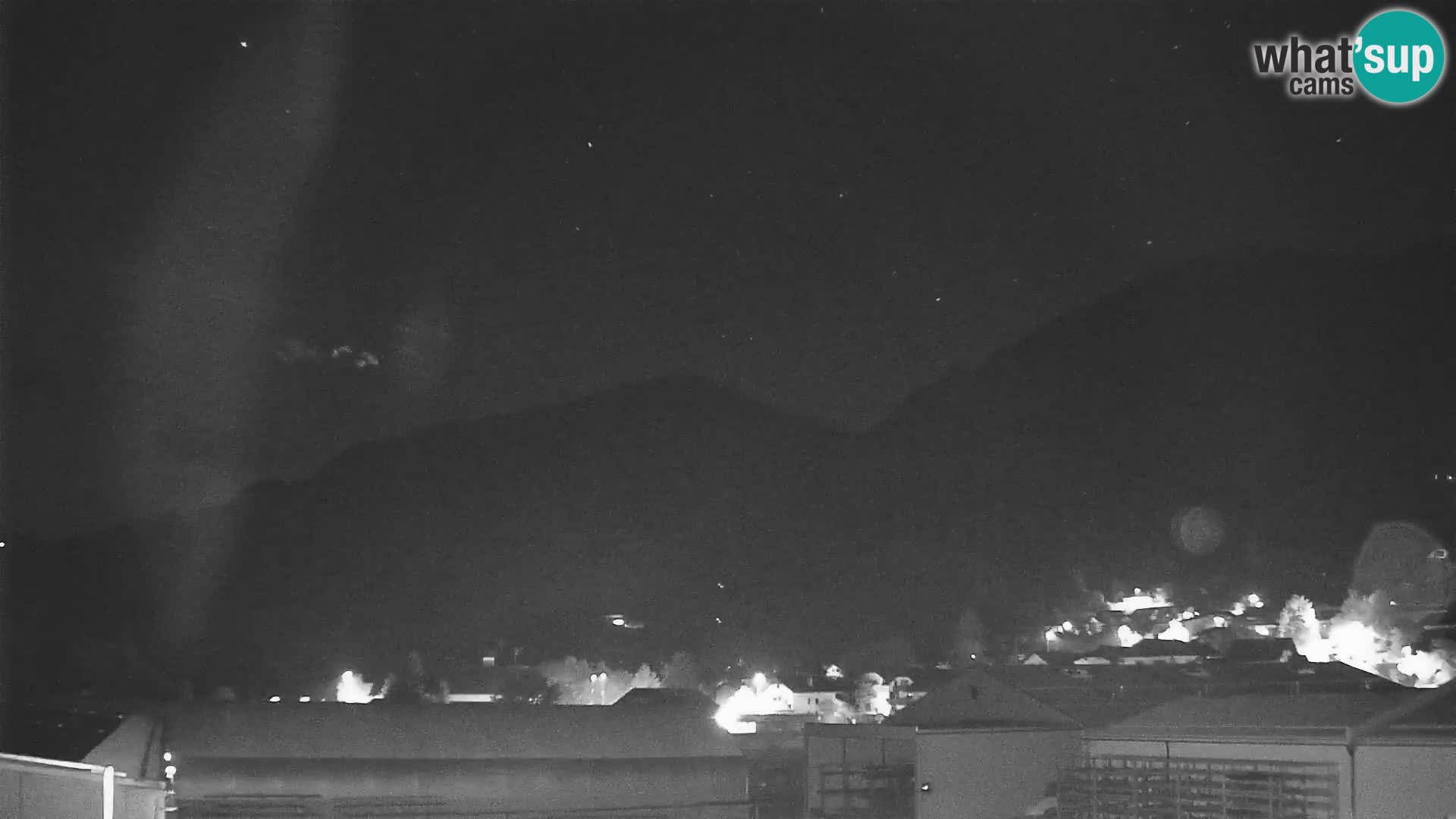 Live Webcam Polhov Gradec – Slovenia