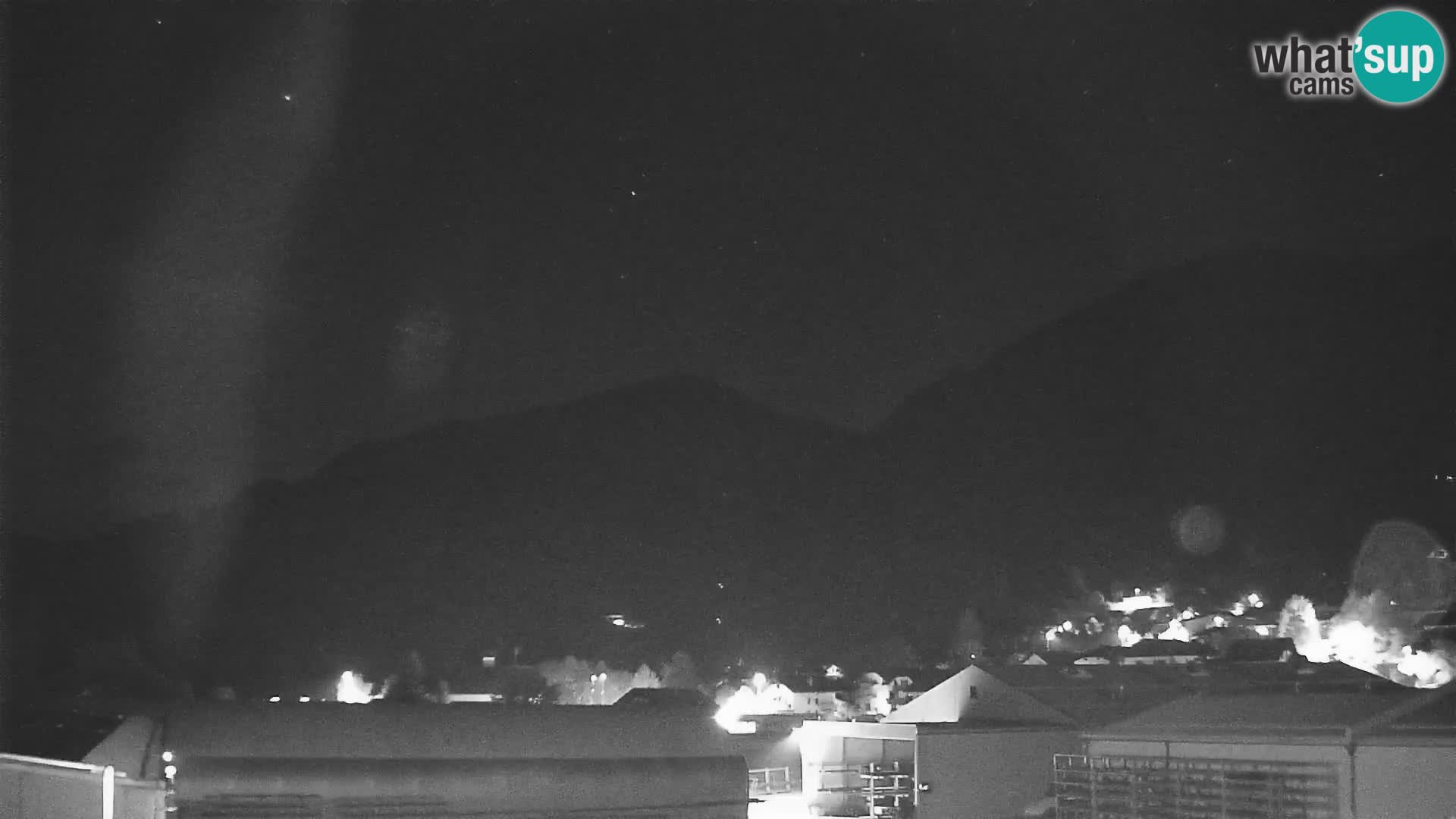 Webcam en direct Polhov Gradec – Slovénie
