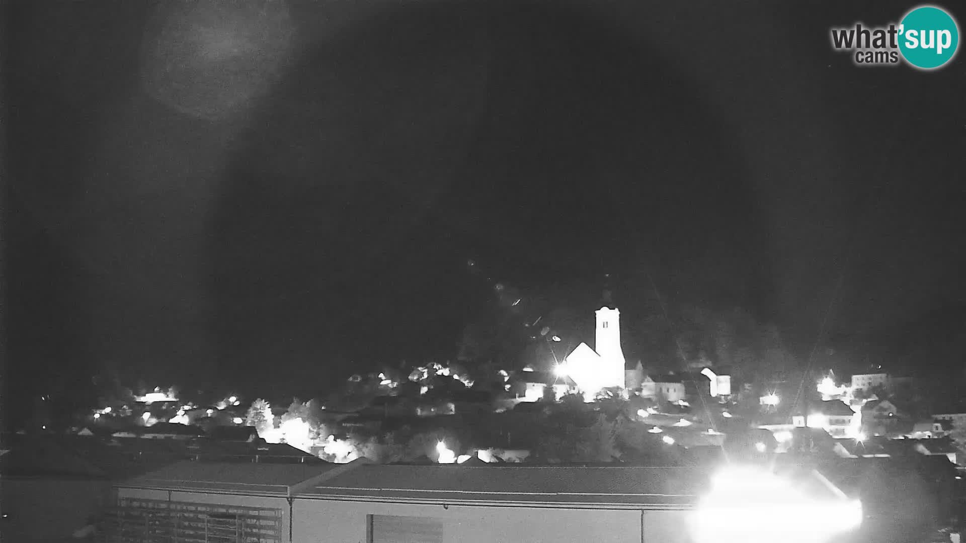 Live Webcam Polhov Gradec – Slovenia