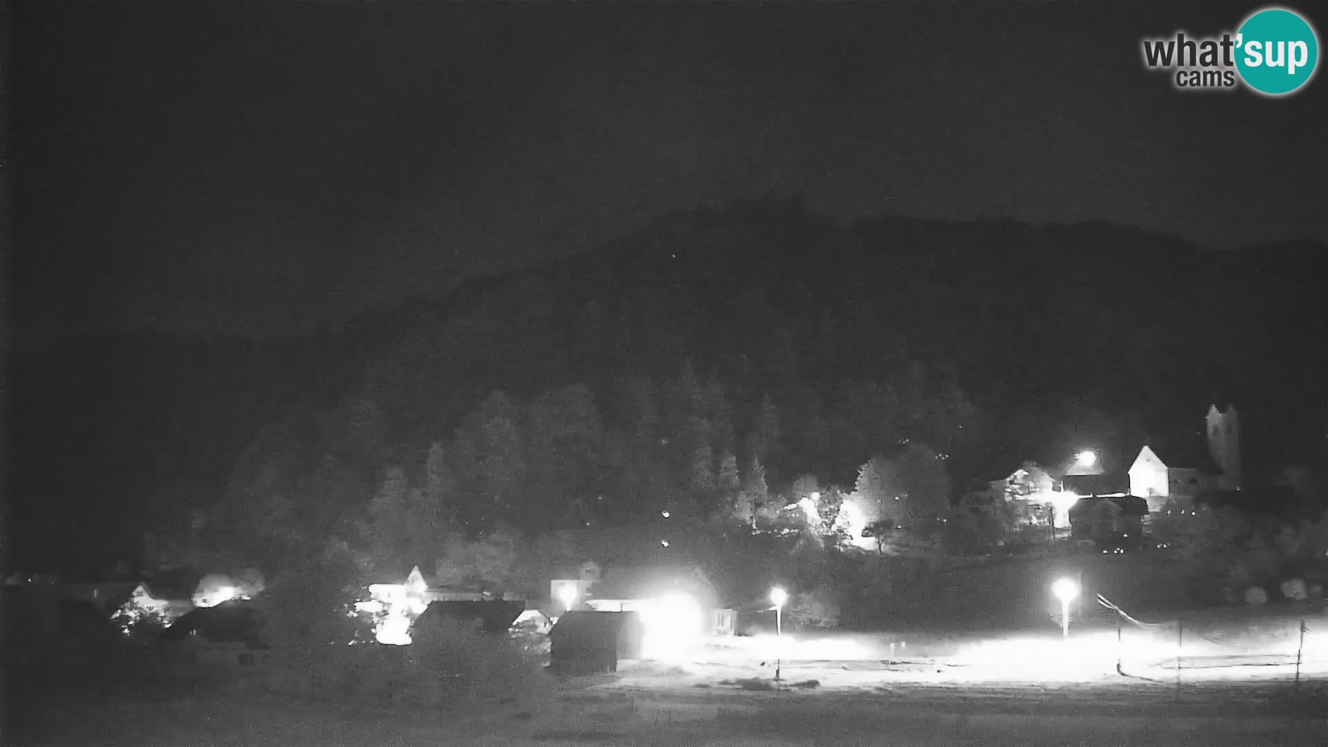 Live Webcam Polhov Gradec – Slovenia
