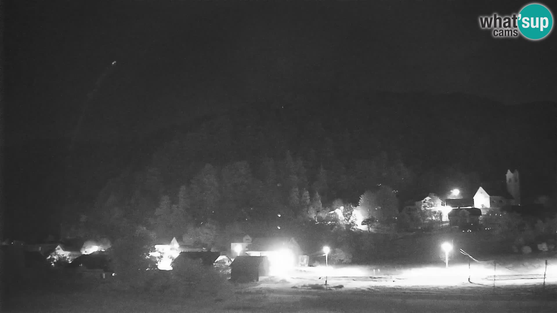 Live Webcam Polhov Gradec – Slovenia