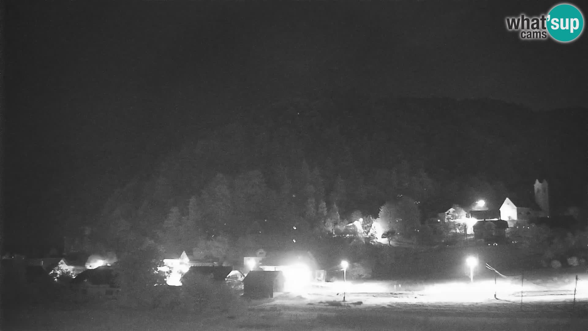 Live Webcam Polhov Gradec – Slowenien