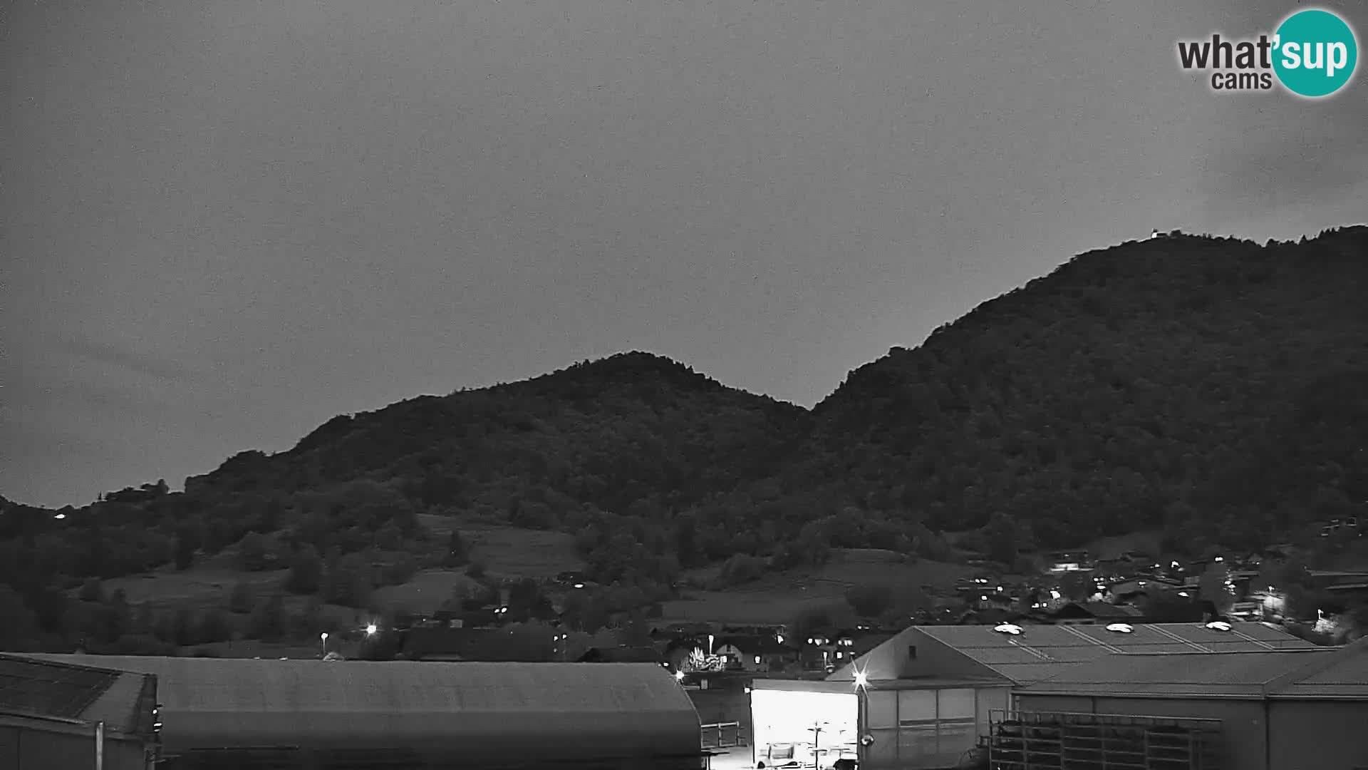 Webcam en vivo Polhov Gradec – Eslovenia