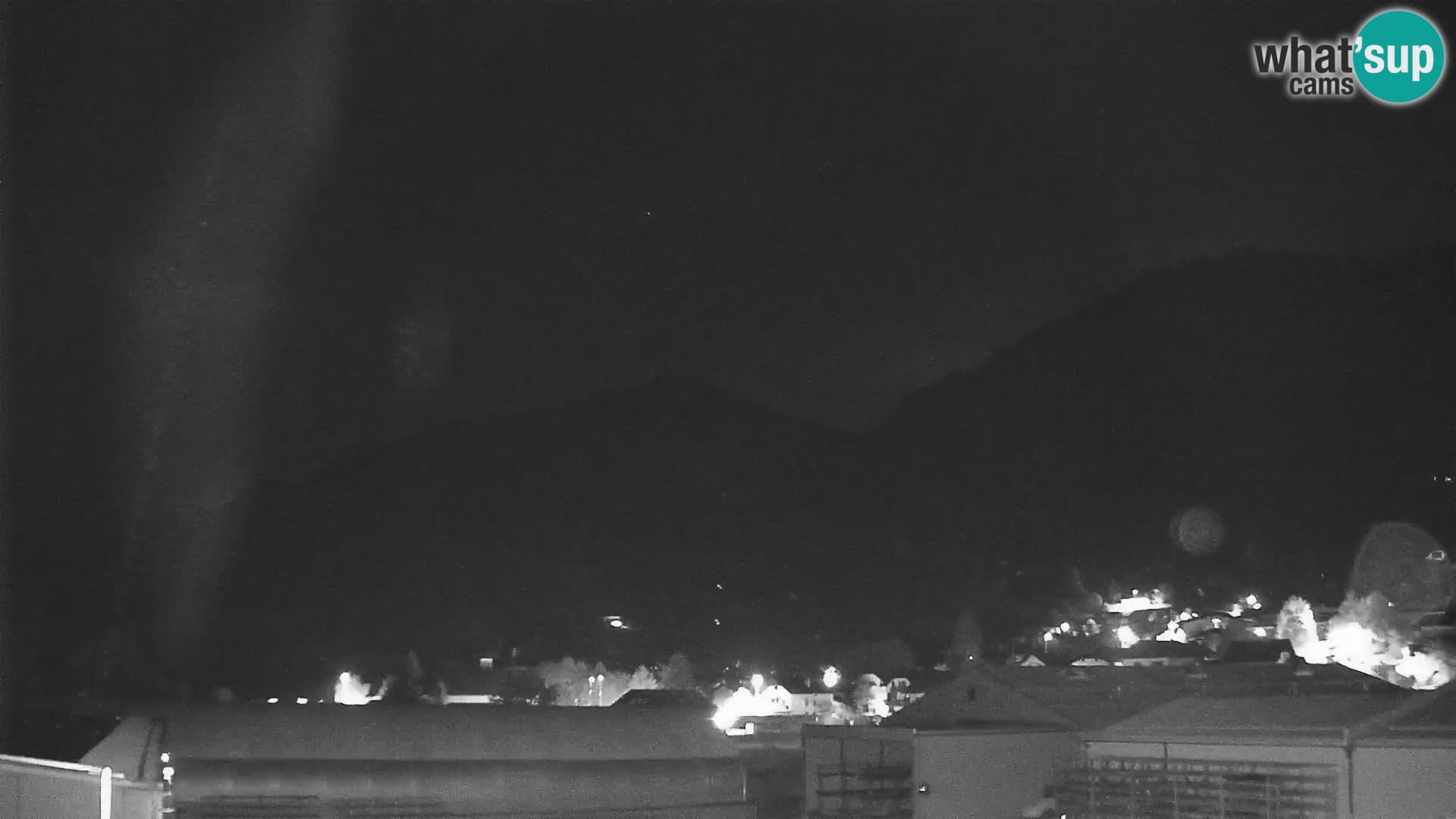 Live Webcam Polhov Gradec – Slowenien
