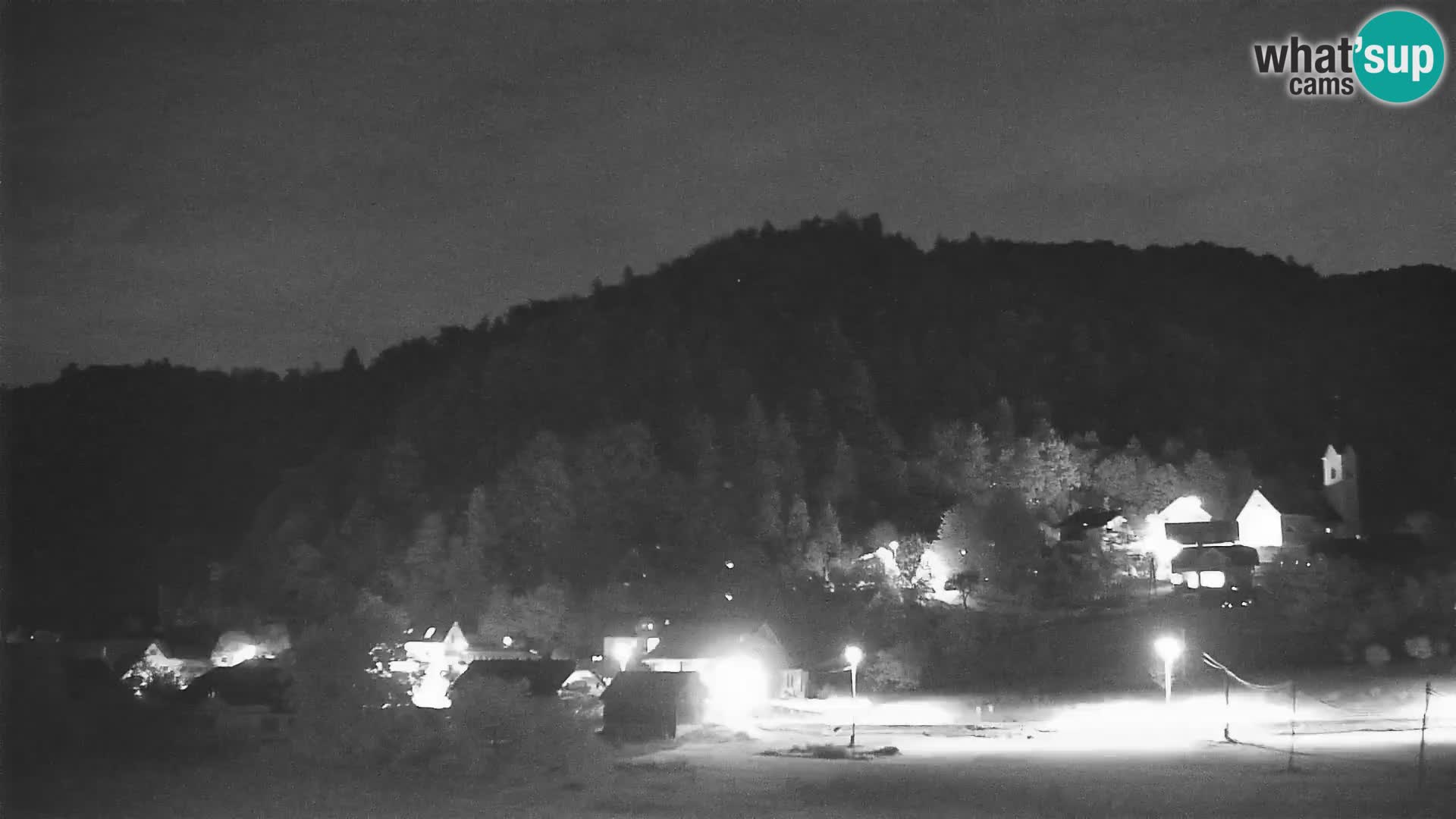 Live Webcam Polhov Gradec – Slowenien