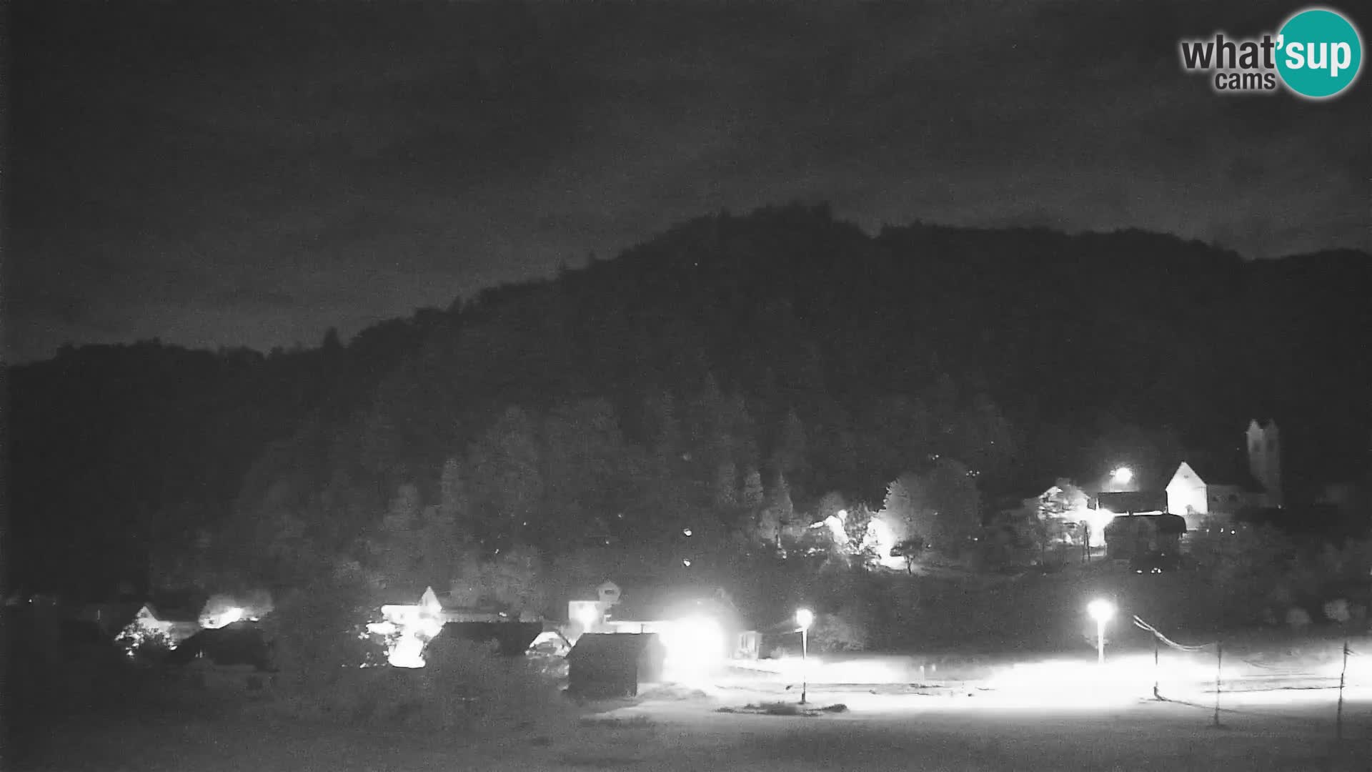 Webcam en vivo Polhov Gradec – Eslovenia