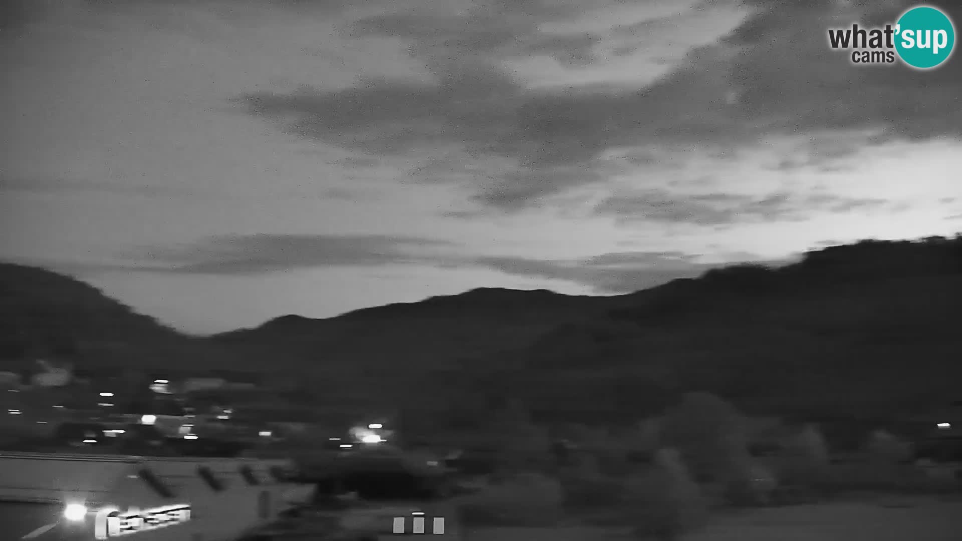 Live Webcam Polhov Gradec – Slowenien