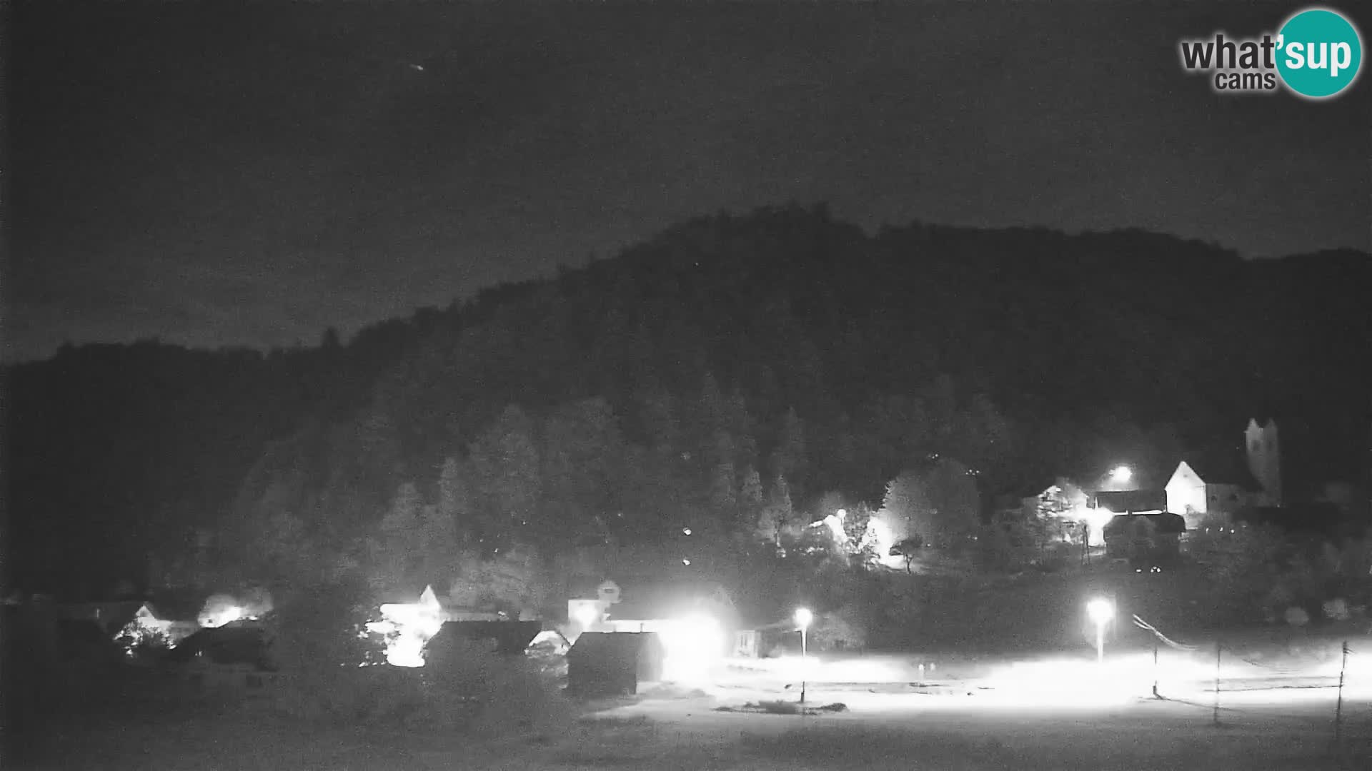 Live Webcam Polhov Gradec – Slovenia