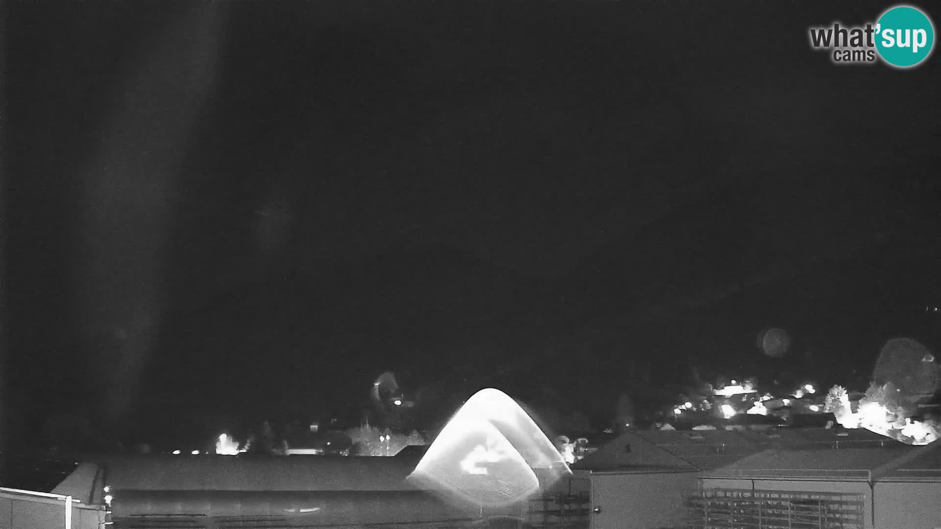 Webcam en vivo Polhov Gradec – Eslovenia