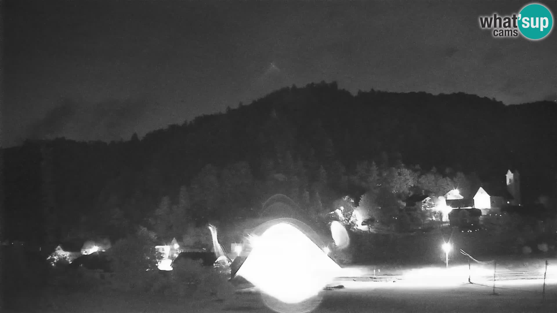 Webcam en vivo Polhov Gradec – Eslovenia