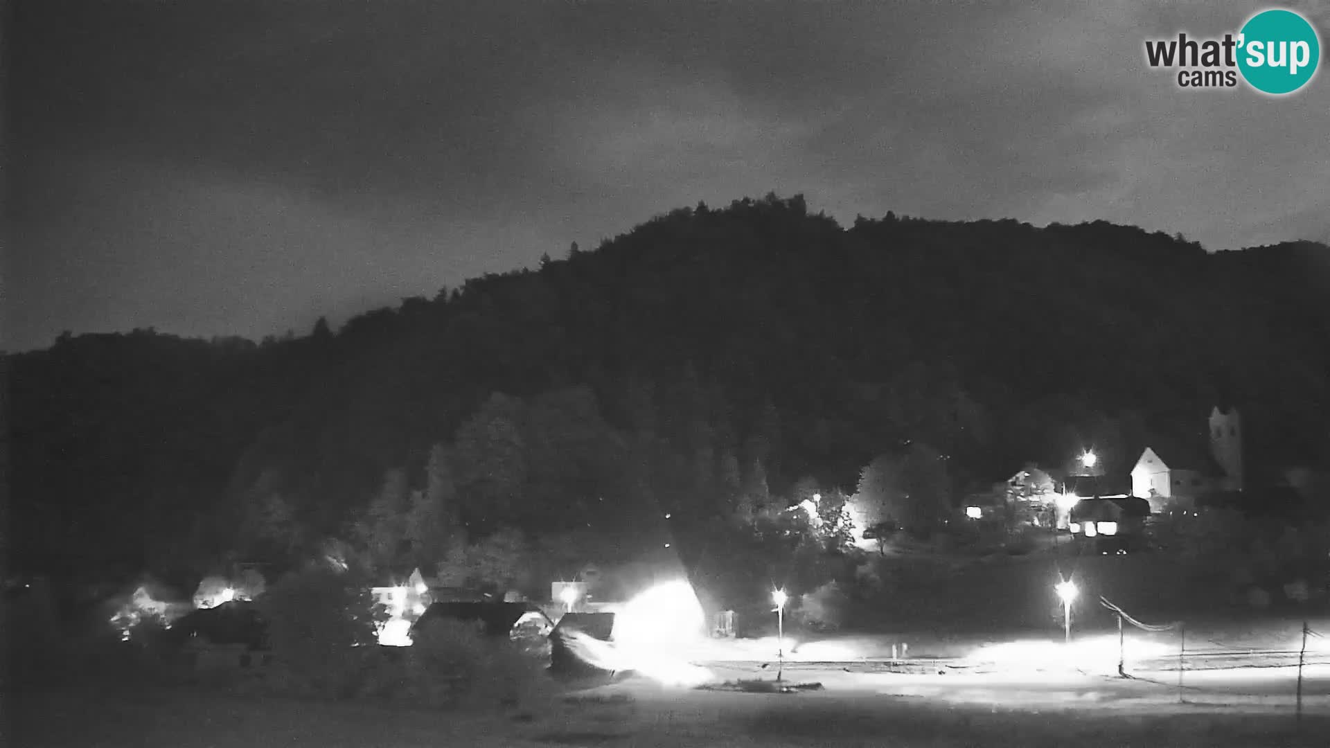 Live Webcam Polhov Gradec – Slowenien