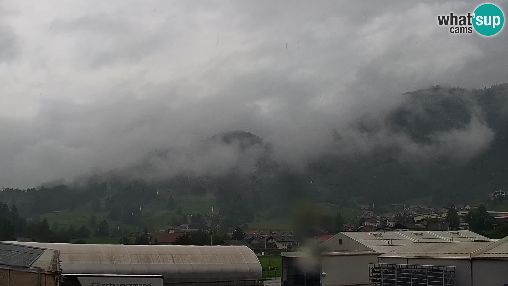 Live Webcam Polhov Gradec – Slowenien