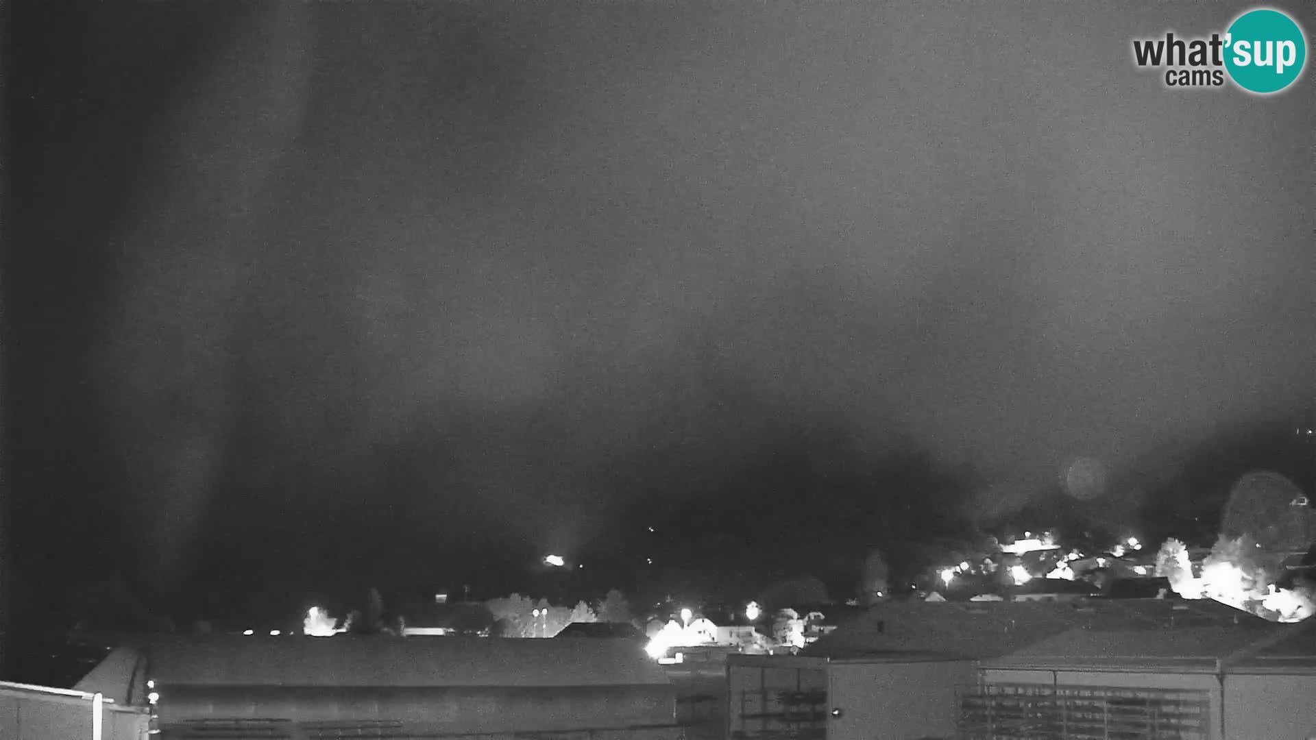 Live Webcam Polhov Gradec – Slowenien
