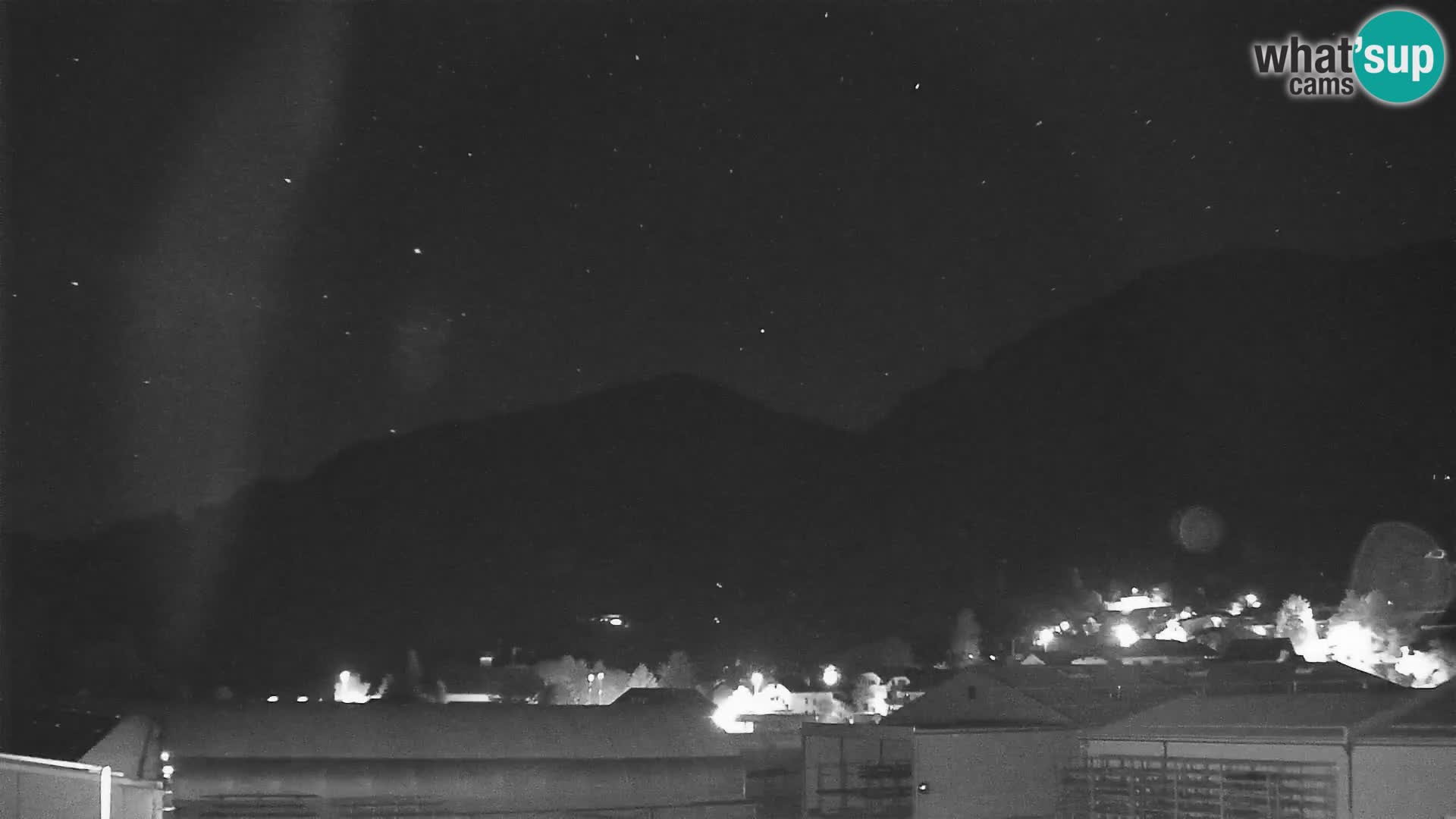 Live Webcam Polhov Gradec – Slovenia